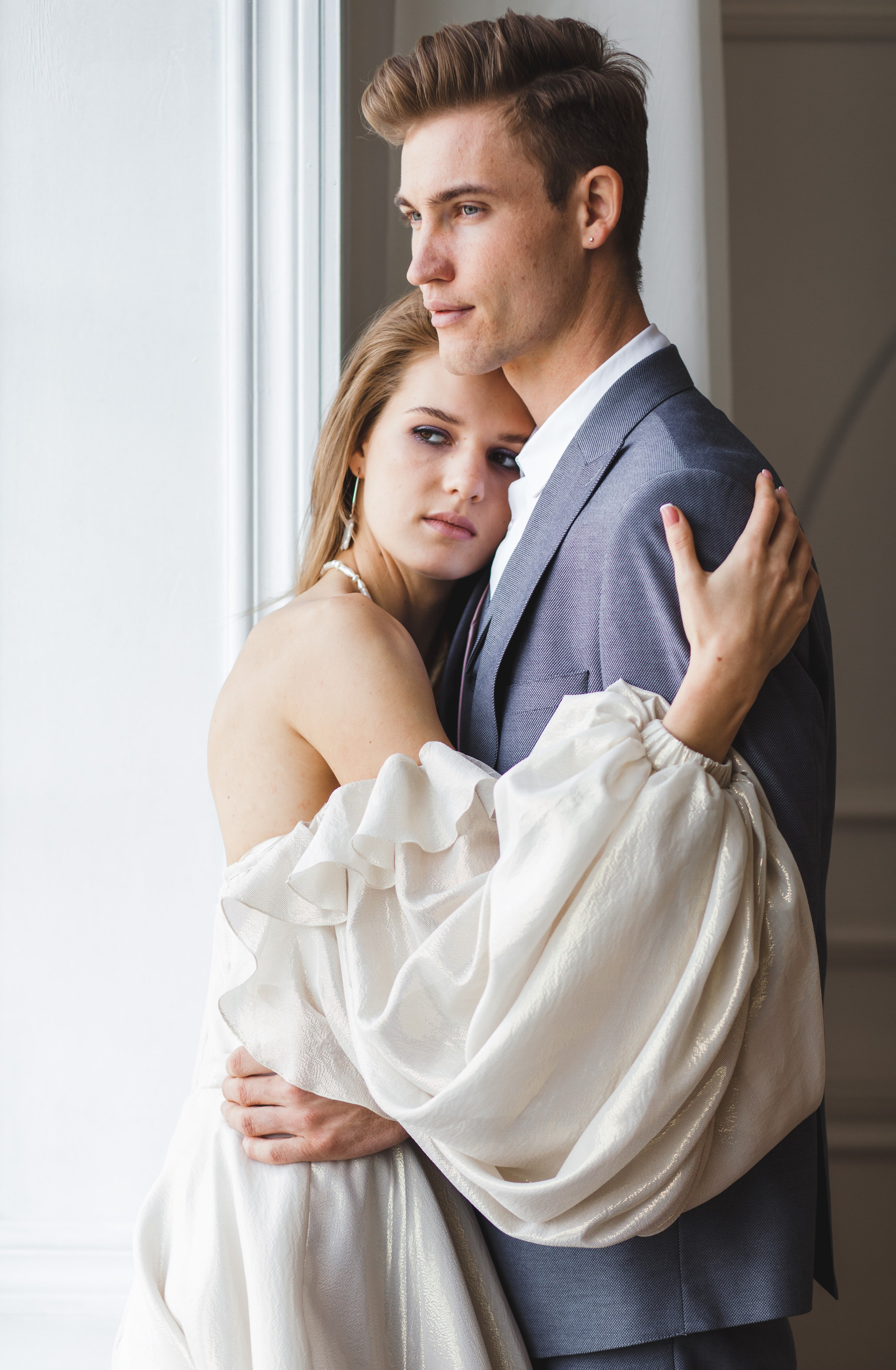 Андрей и Снежана. Свадебный и семейный фотограф в Краснодаре