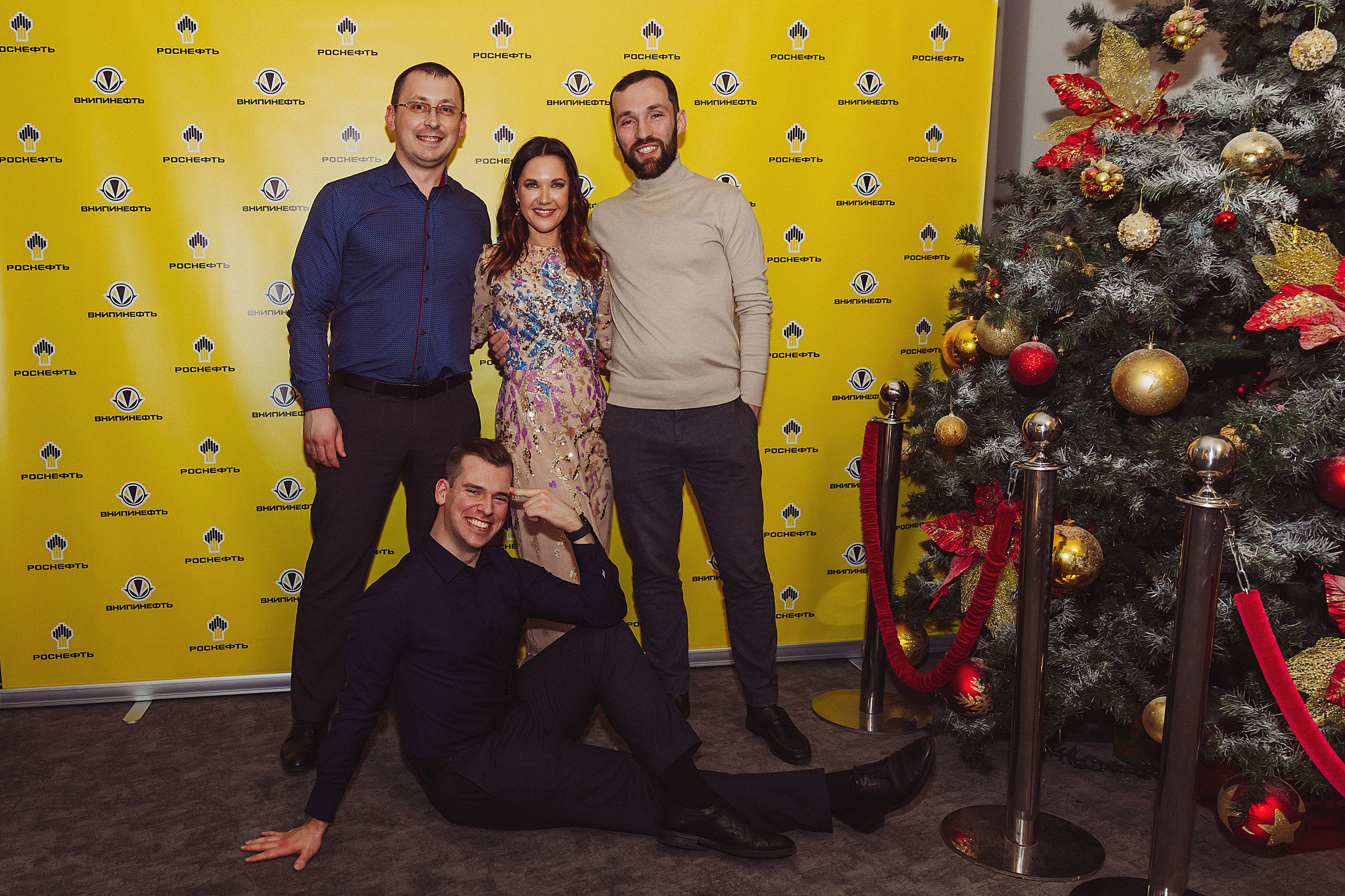 Фотограф и Видеограф в Москве Дарья Арсентьева