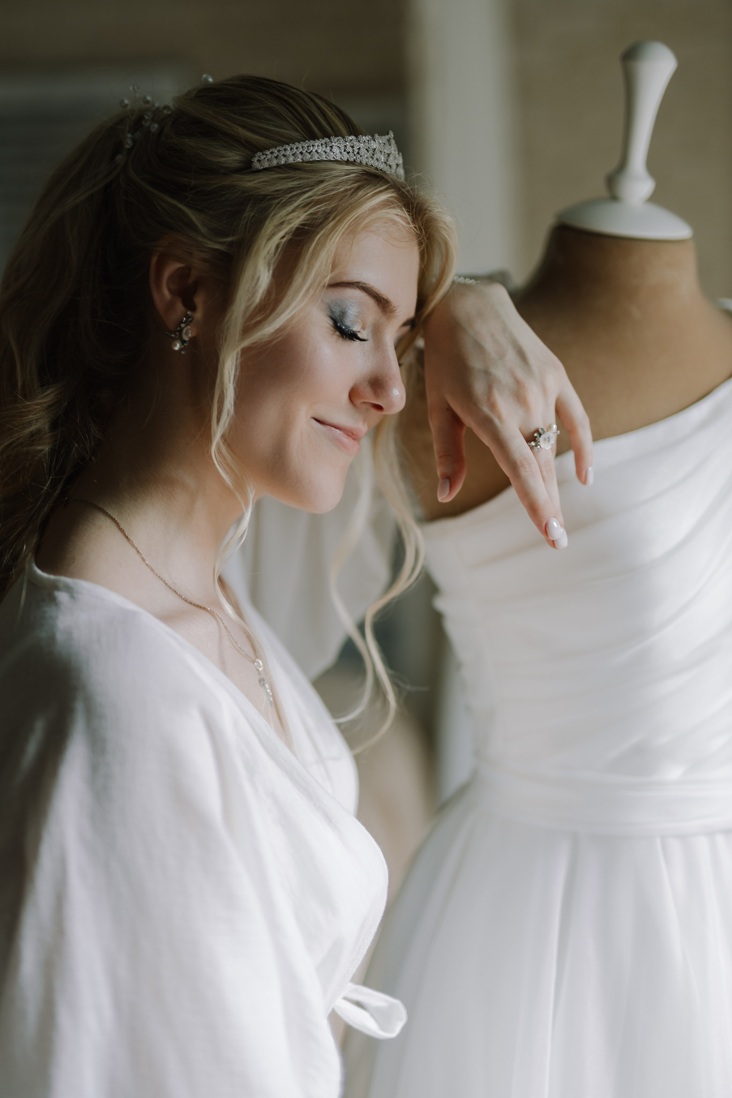 6 августа. Свадебный и портретный фотограф в Москве, Туле и Брянске Дара Евсеева