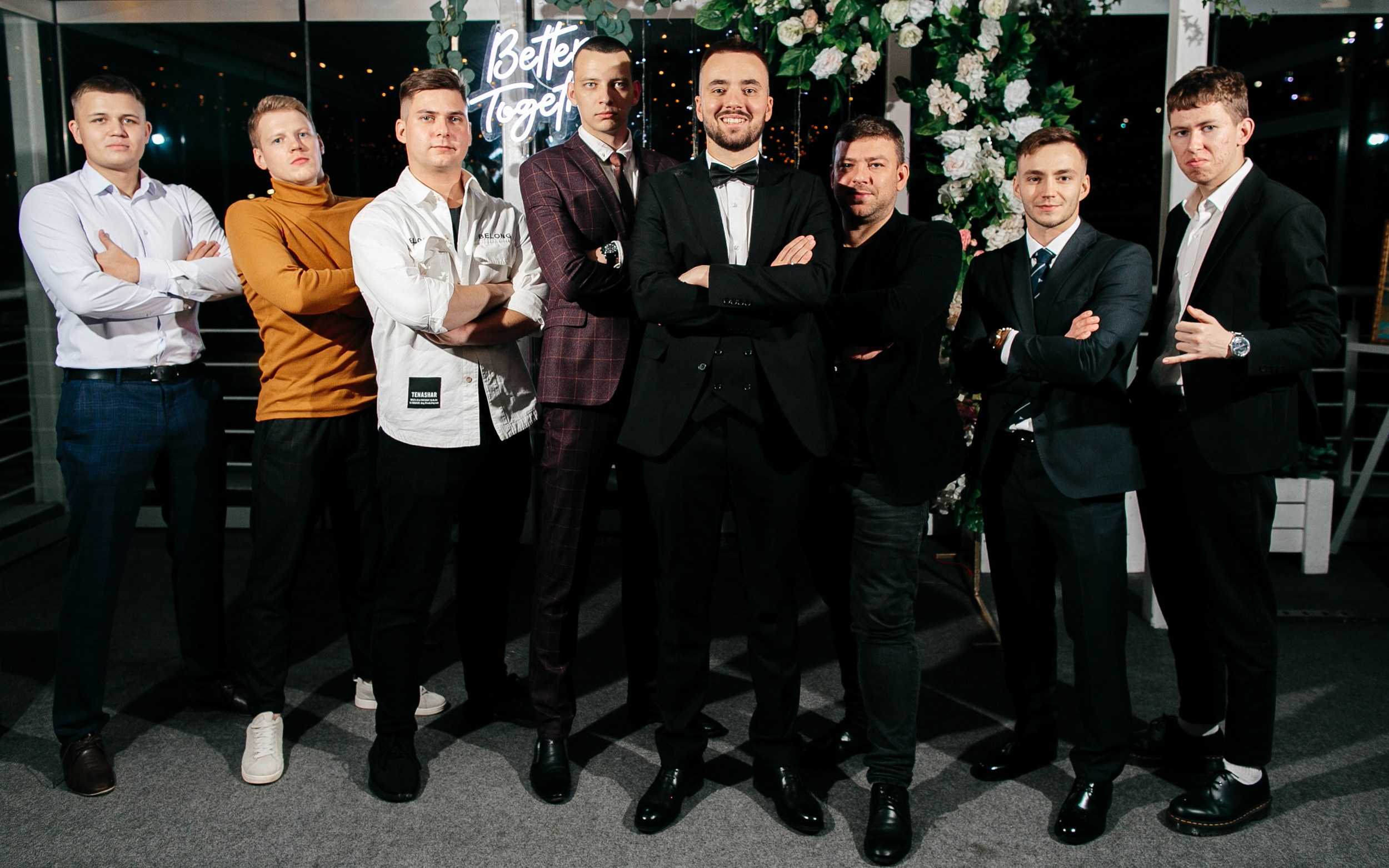 Свадебная серия. Свадебный фотограф Павел Фурашов в Нижнем Новгороде | Paul Matis