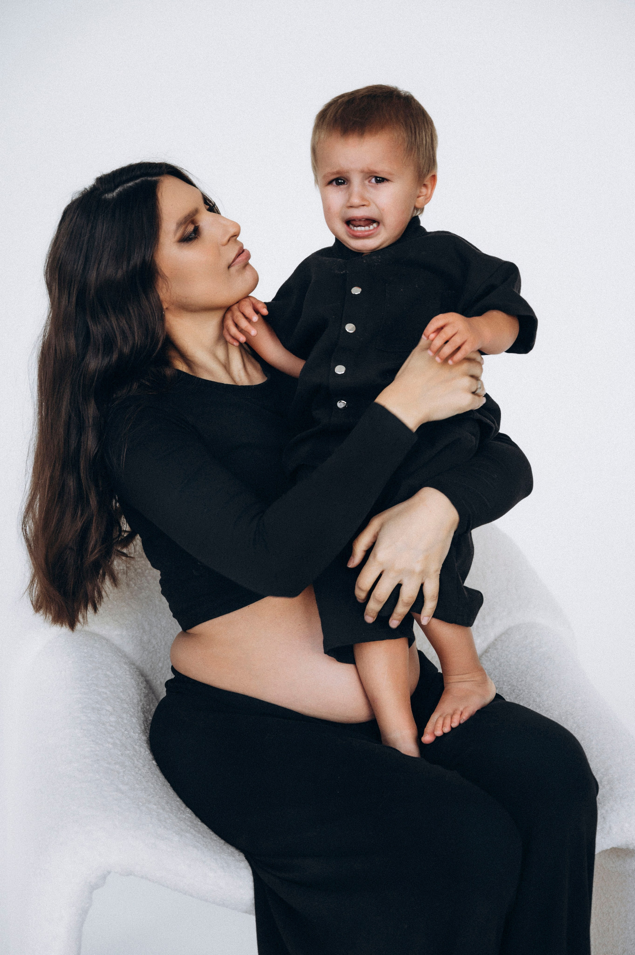 Кристина. Профессиональный фотограф беременности в СПБ. Стильные фотосессии беременности в стиле минимализм и классическая фотография