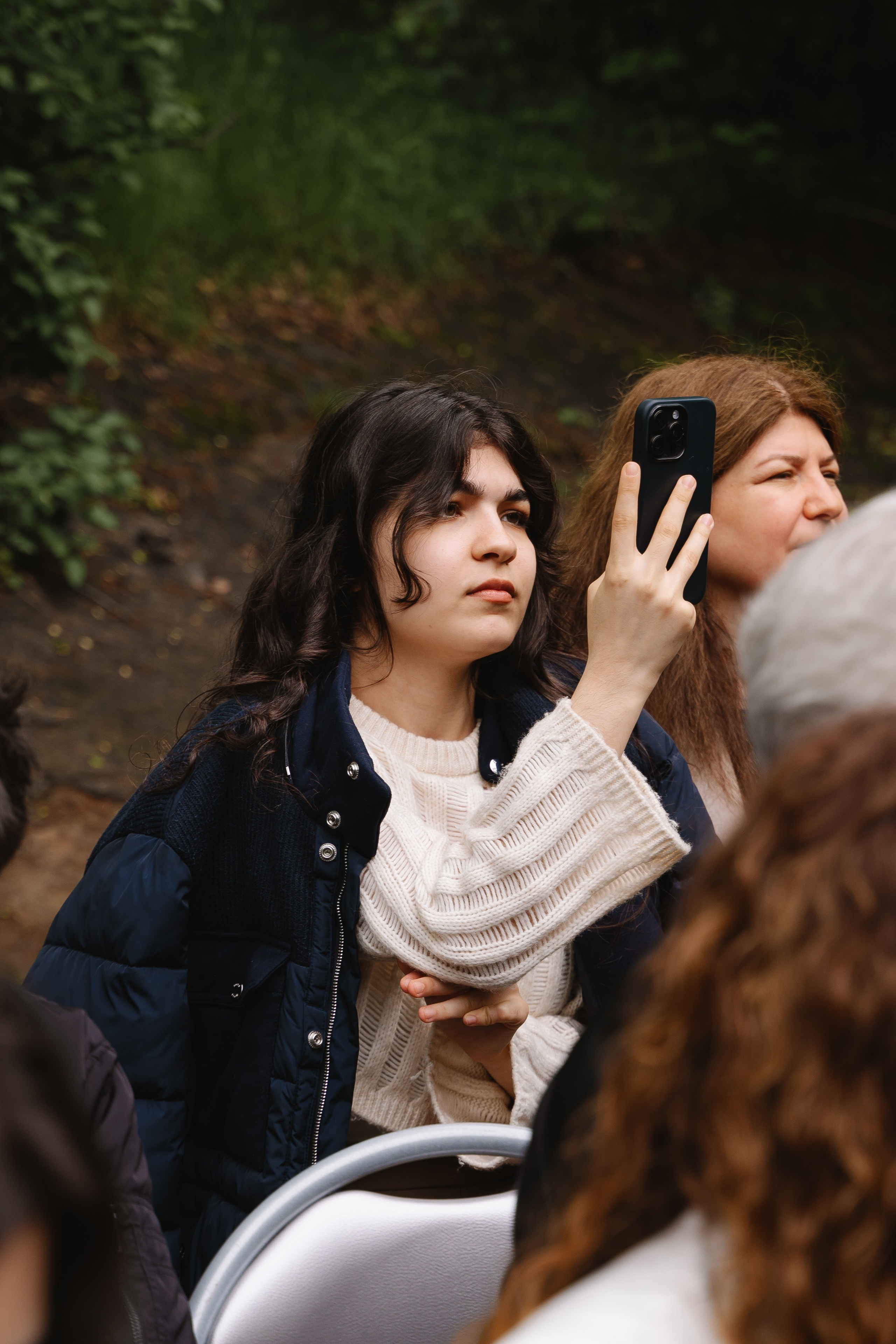 Академическая гимназия 11 класс|последний звонок. Фотограф — Ася Орехова