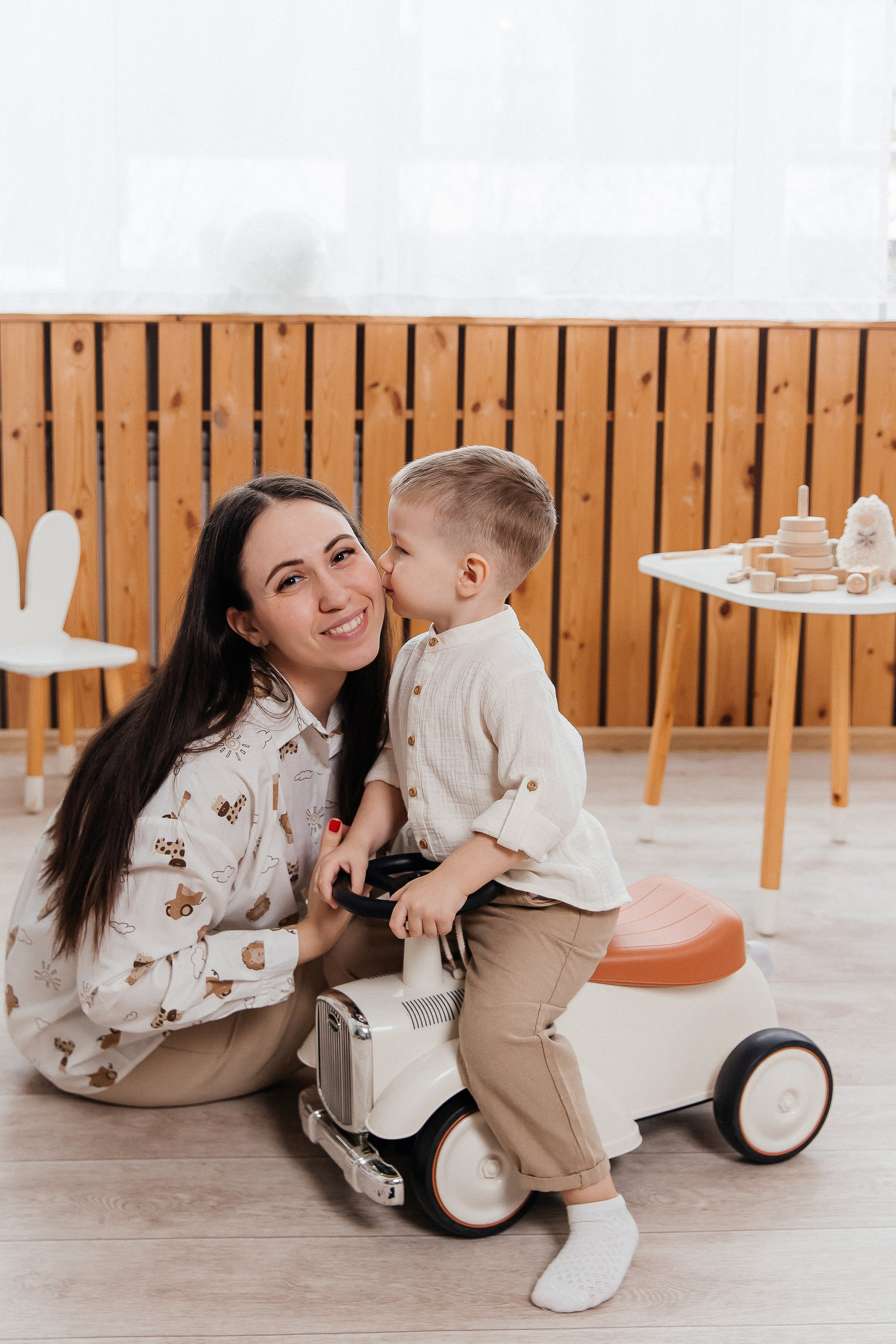 Новогодняя фотосессия 🎄