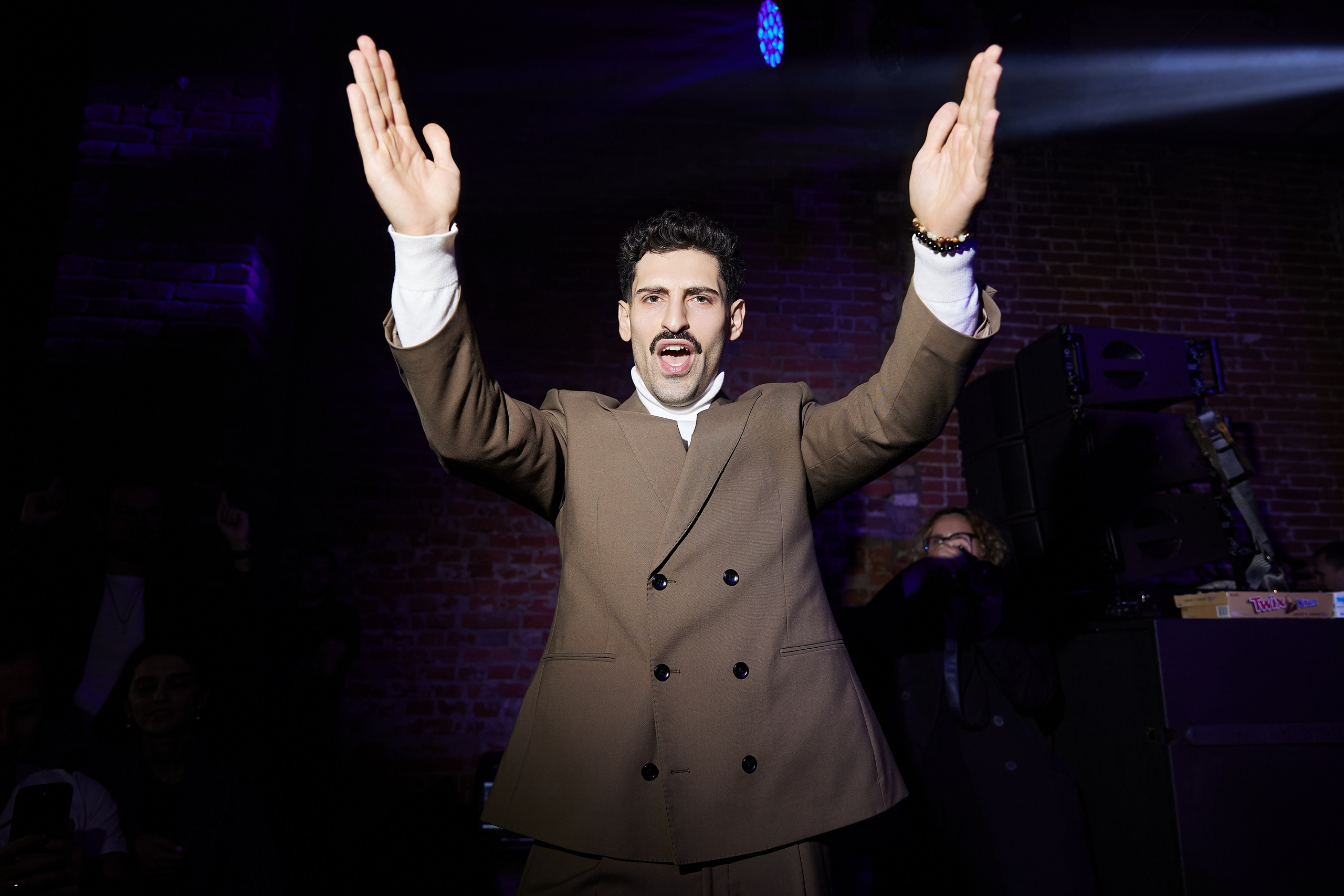 Кочка. Фотограф Сергей Гончаренко — Краснодар, Донецк, Ростов, Сочи