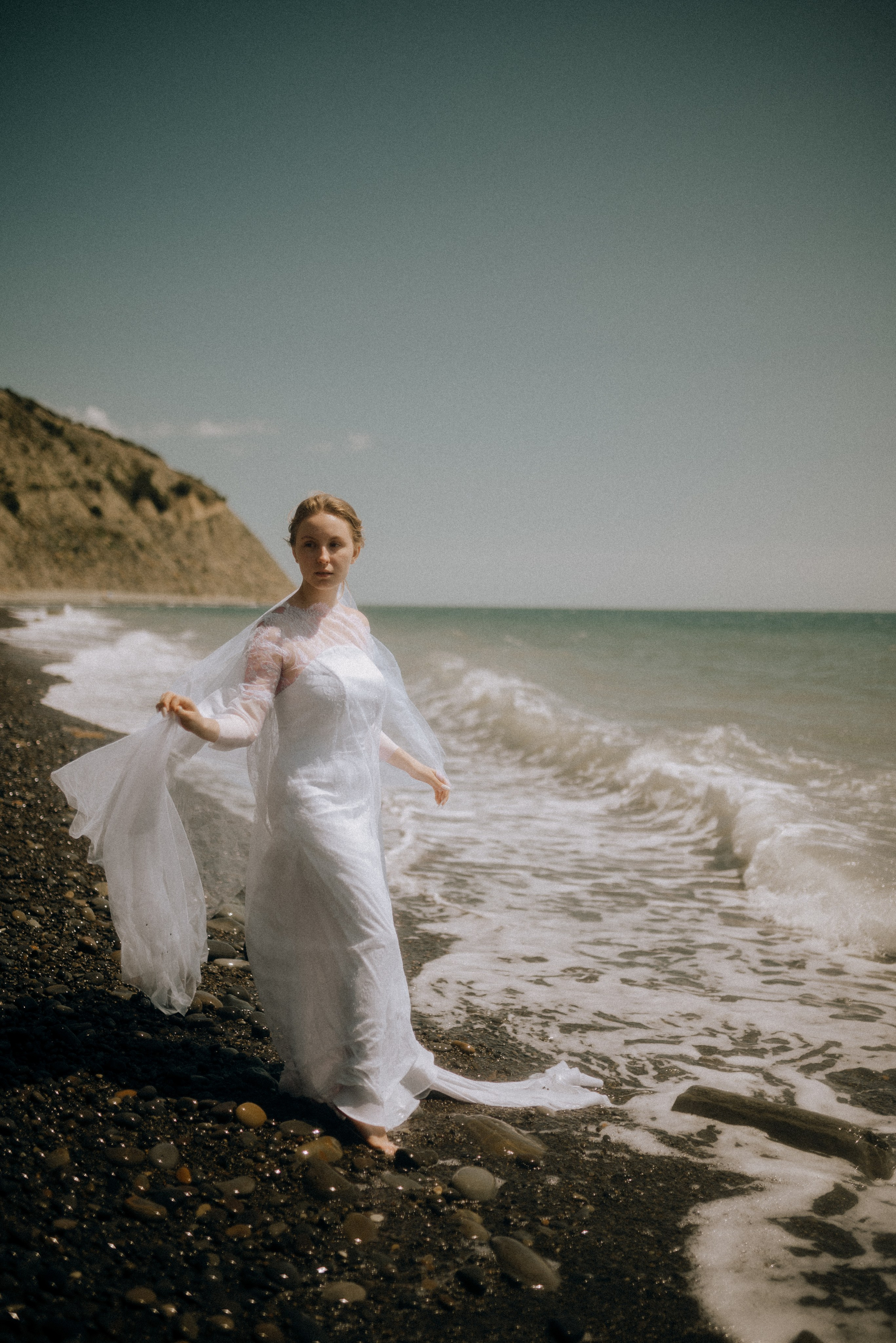 Руслан и Вероника |Полный свадебный день. Фотограф Санкт-Петербург, Новороссийск