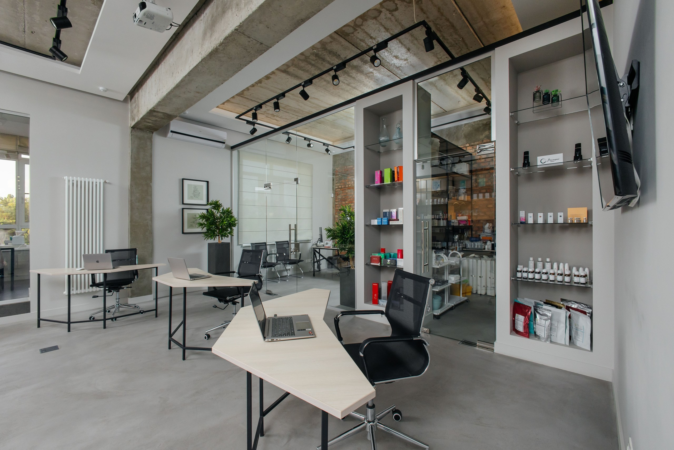 Косметология, медицина и стоматология. Фотограф Николай Петрушкин | Ставрополь, Москва