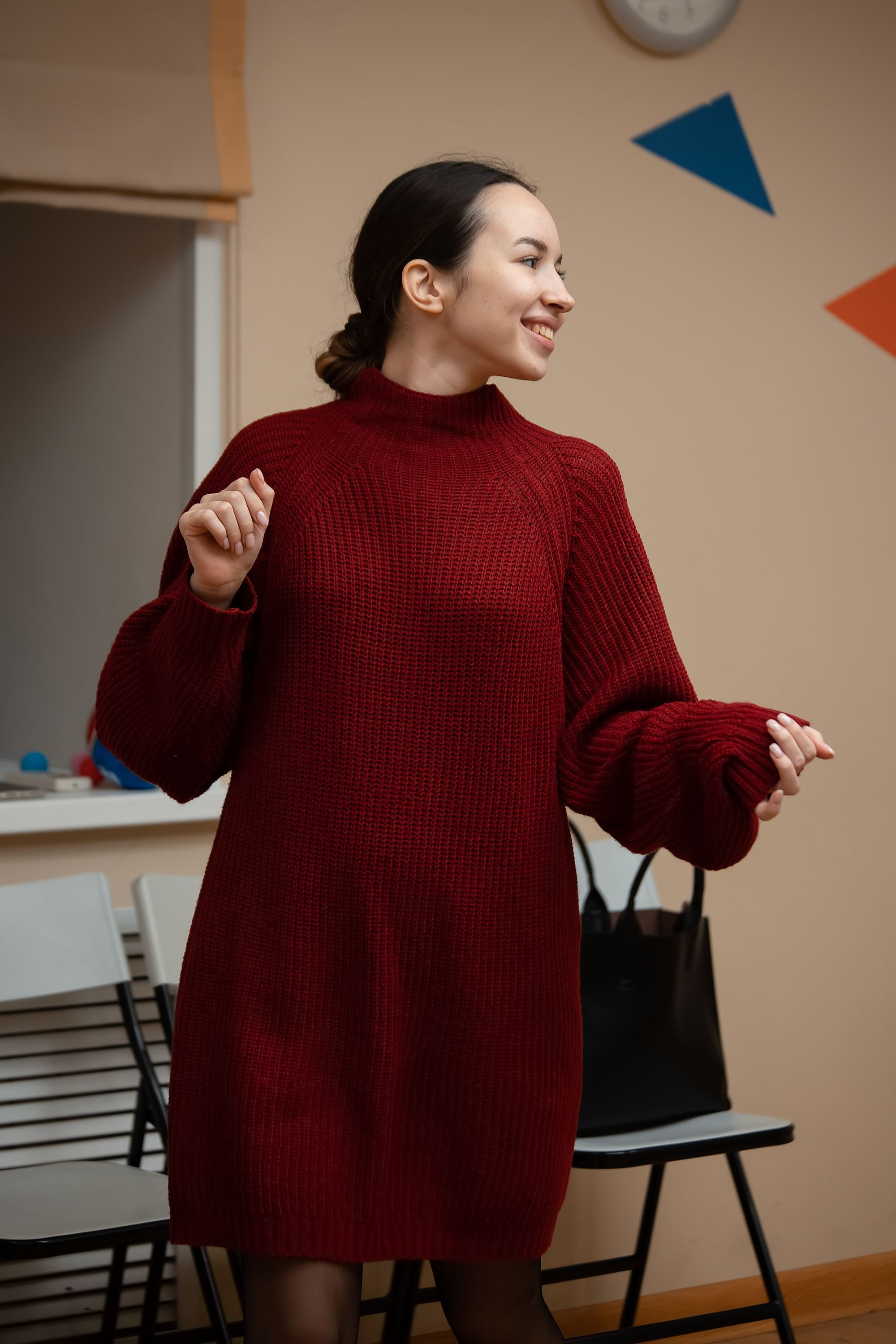 Женский клуб. Семейный, индивидуальный фотограф в Москве Ангели Марина