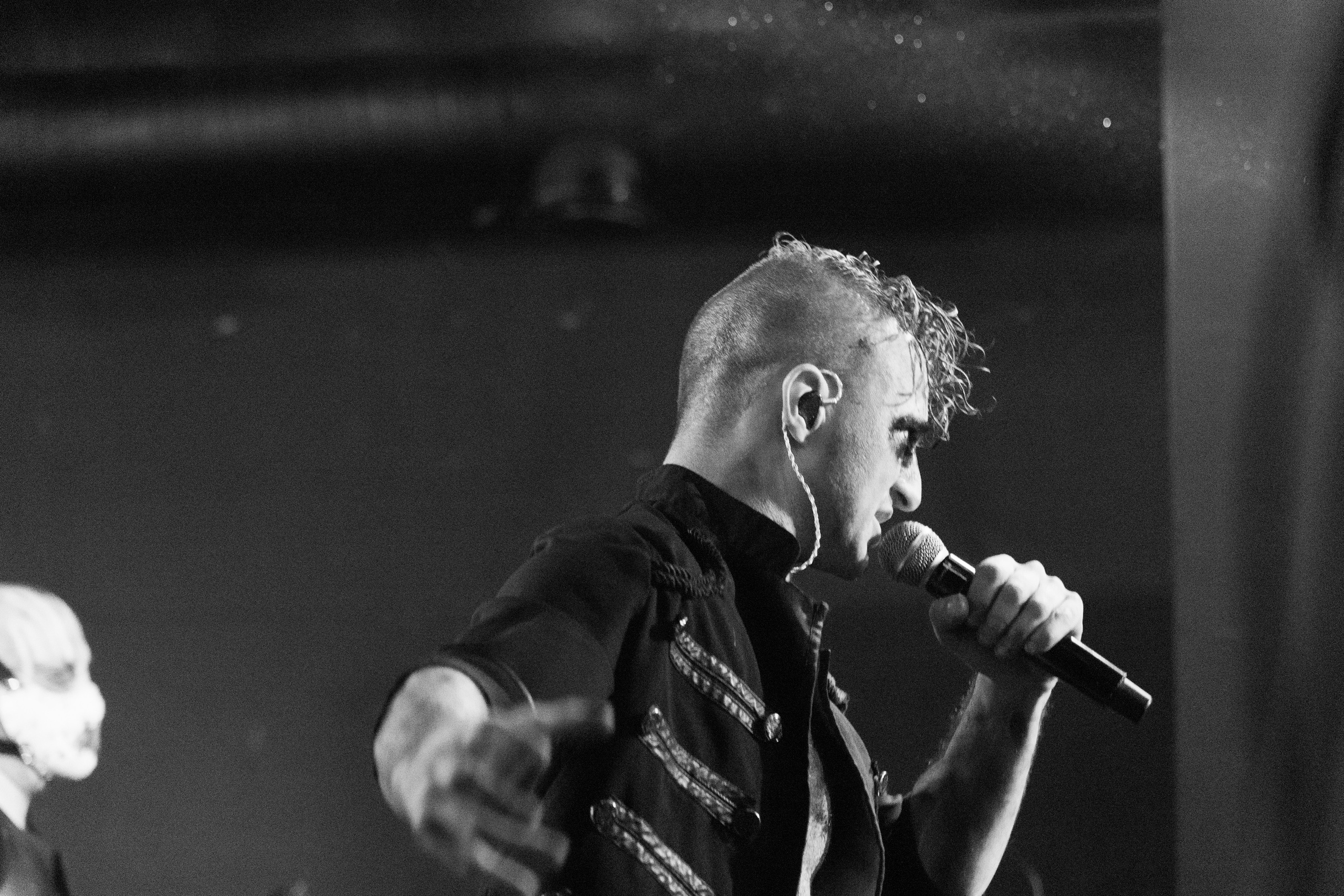 RAMMproJect — Смоленск. KiPPER Gallery — Фотограф