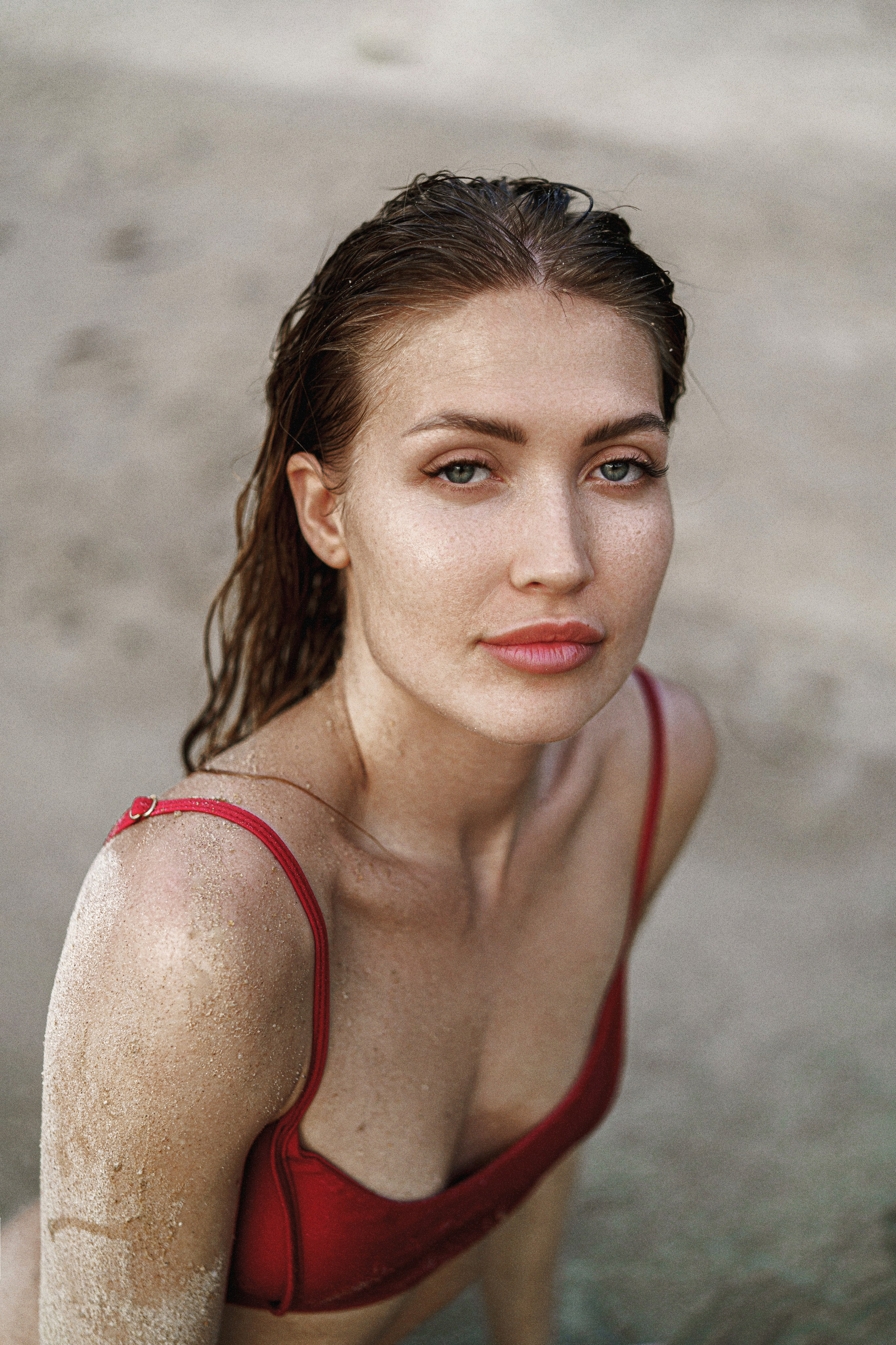 Алёна. Пхукет. Свадебный и индивидуальный фотограф Татьяна Гуляева