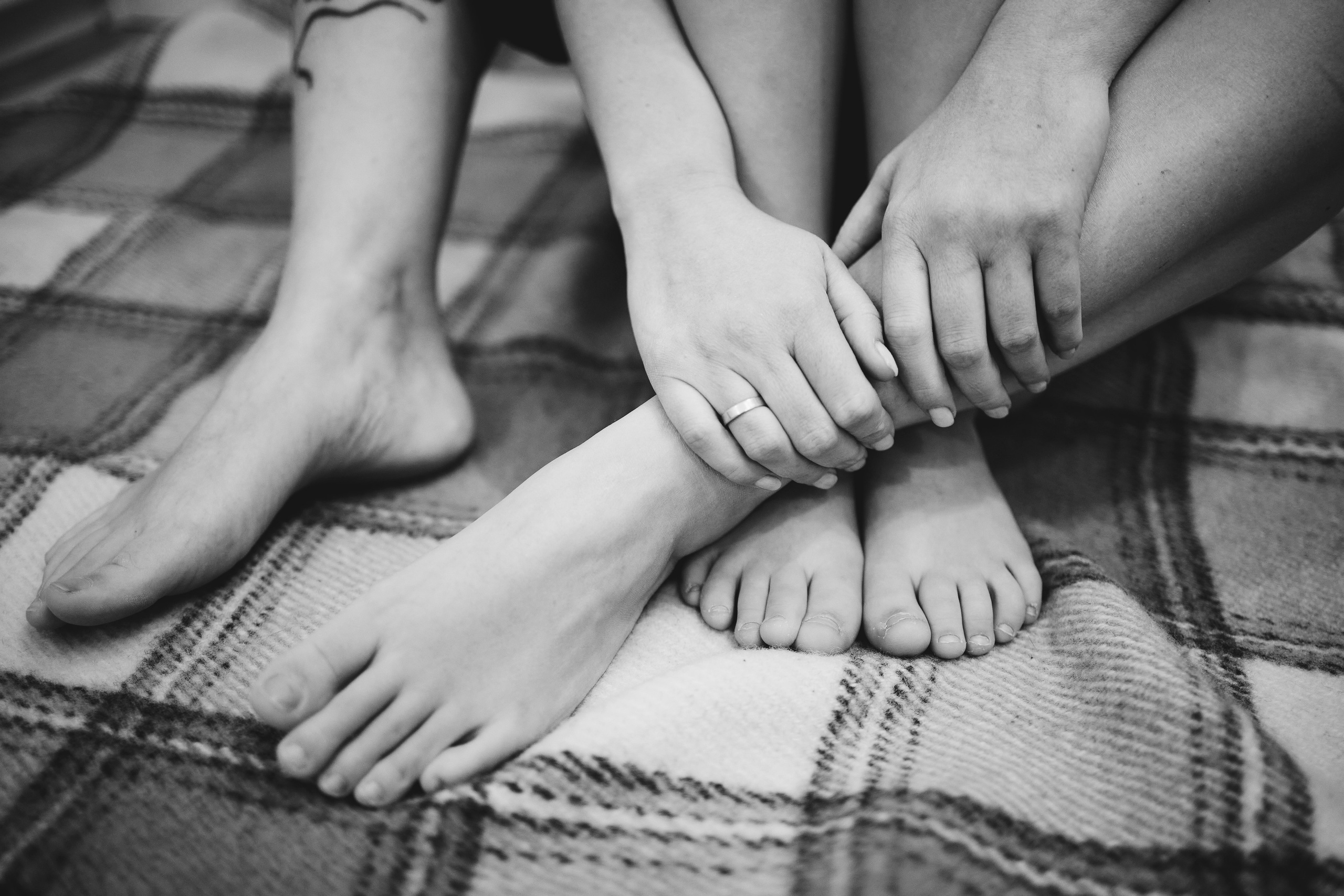 Семейные. Фотограф Бочарова Наталья, Санкт-Петербург