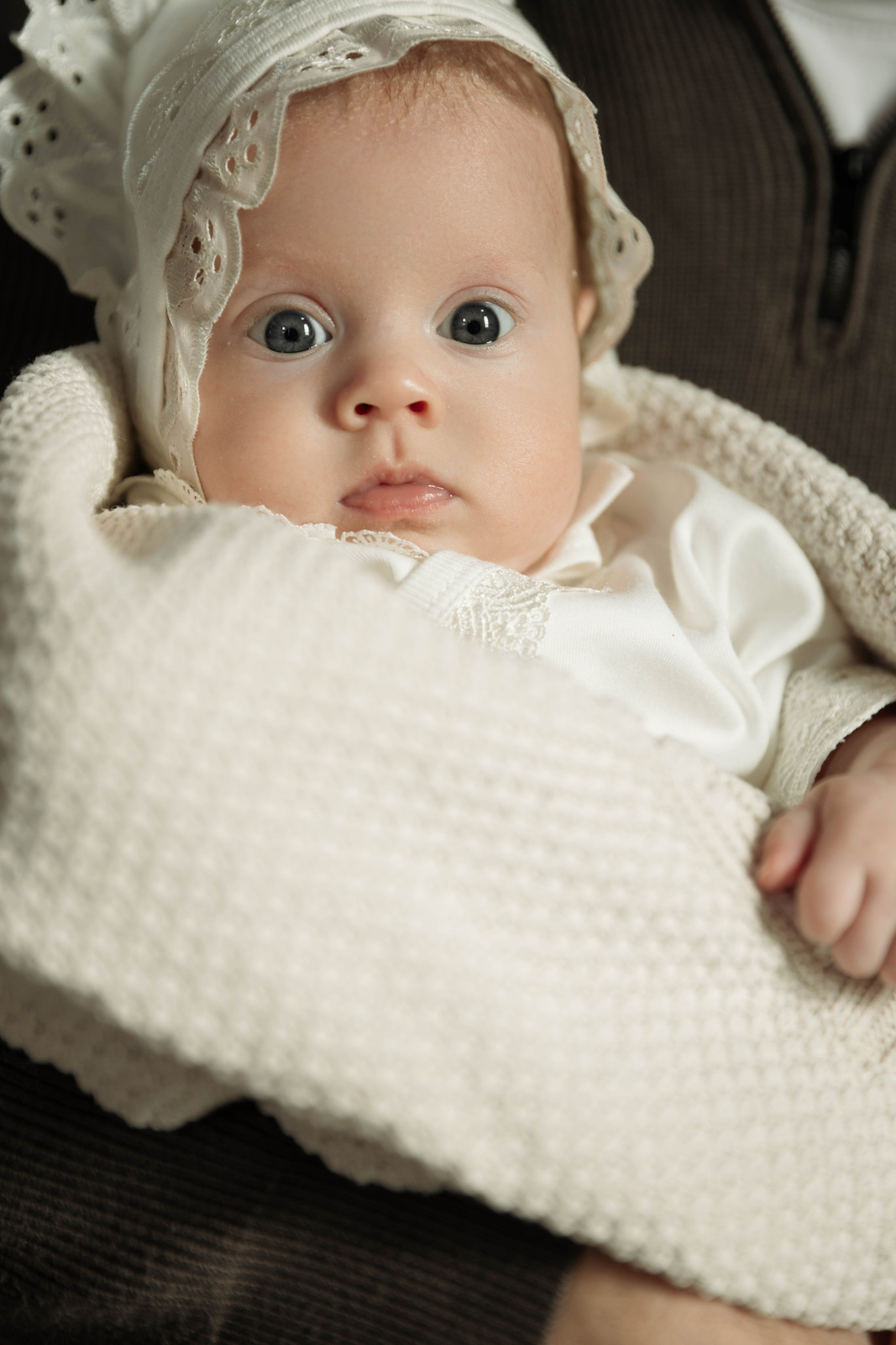 Таинство Крещения Марии. Фотограф Сальск Катерина