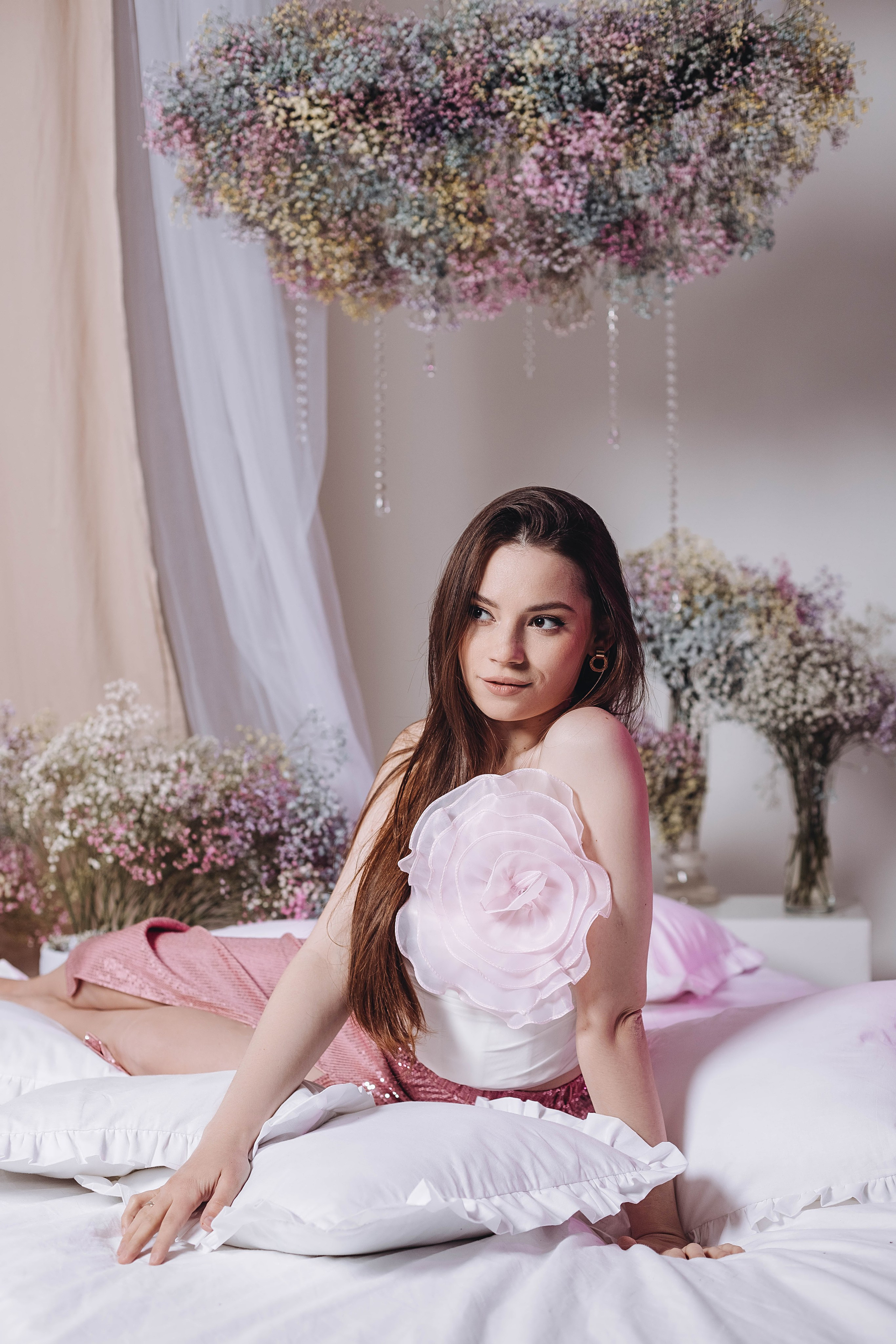 Диана 2024. Фотограф Сальск Катерина