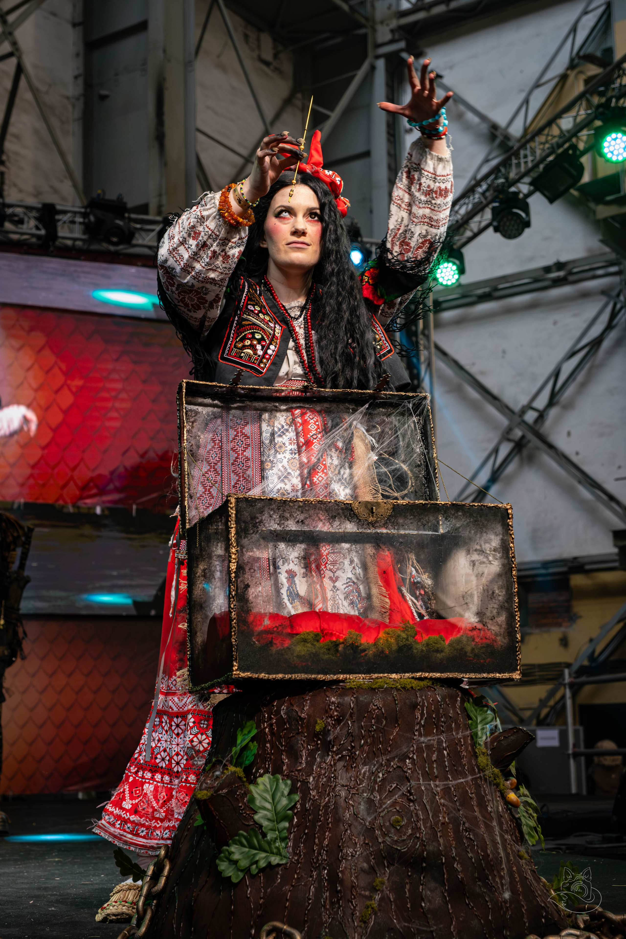 Победители Epic Con 2025. Косплей фотограф