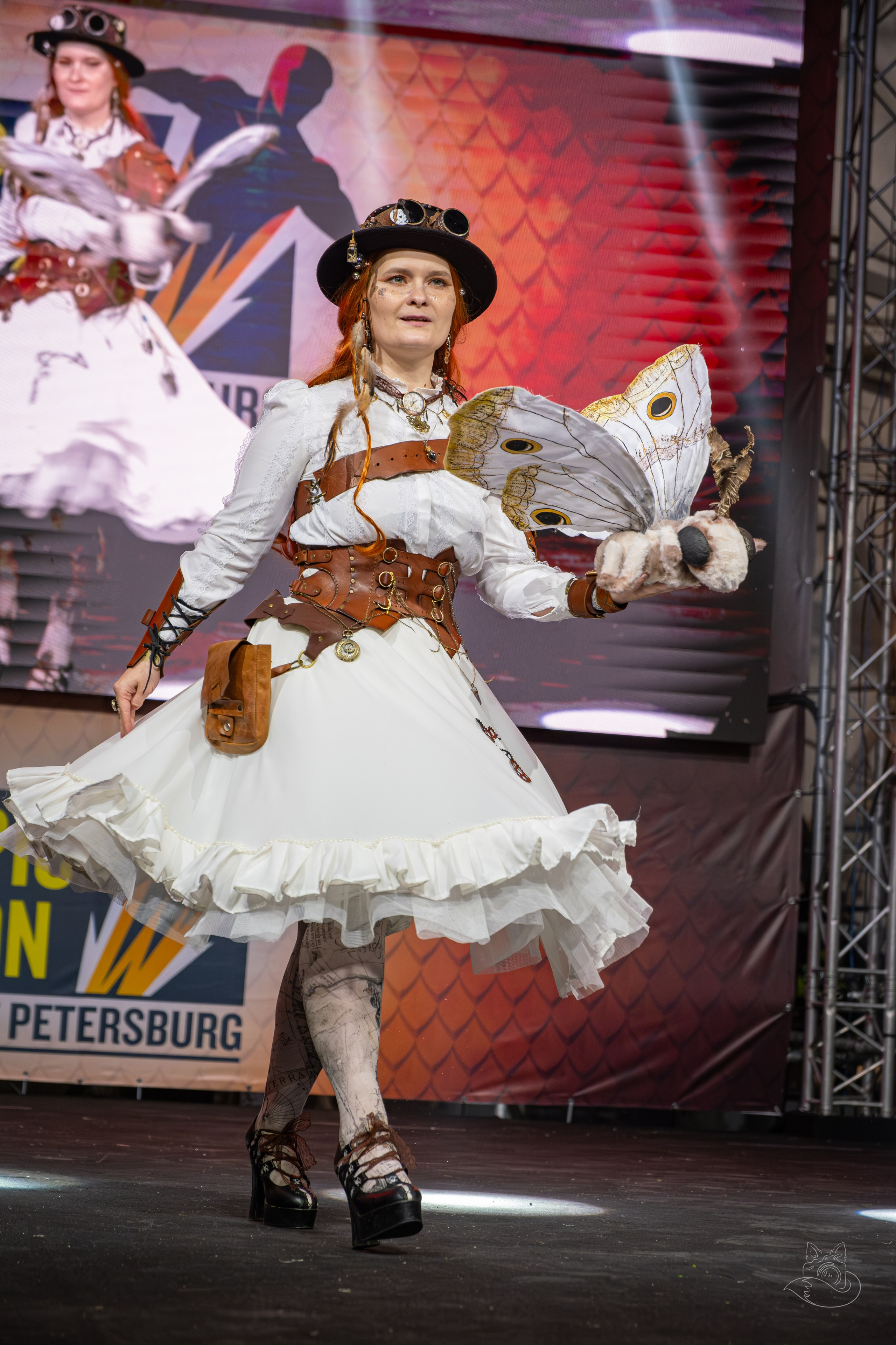 Конкурс Epic Con 2025. Косплей фотограф