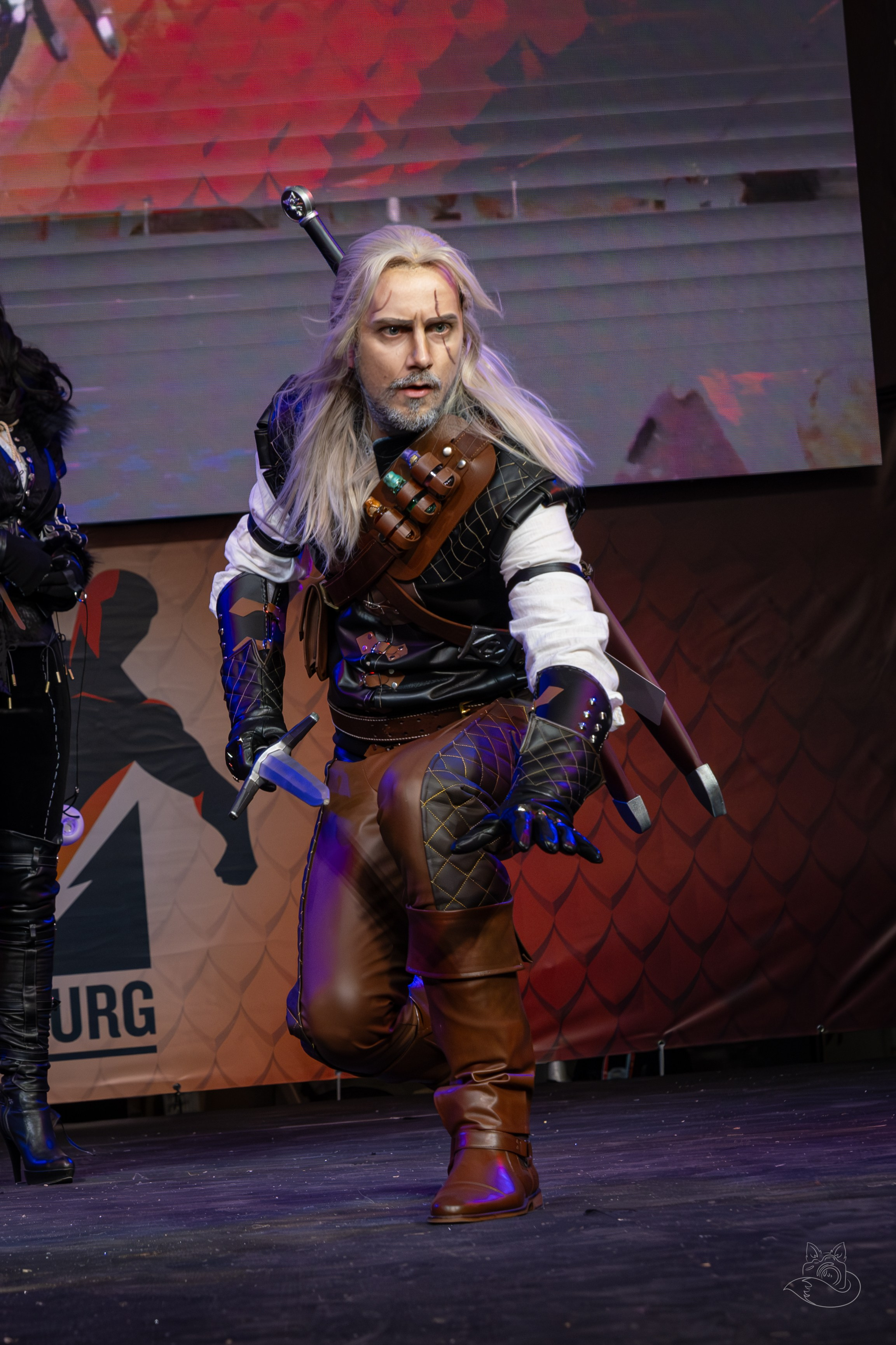 Конкурс Epic Con 2025. Косплей фотограф