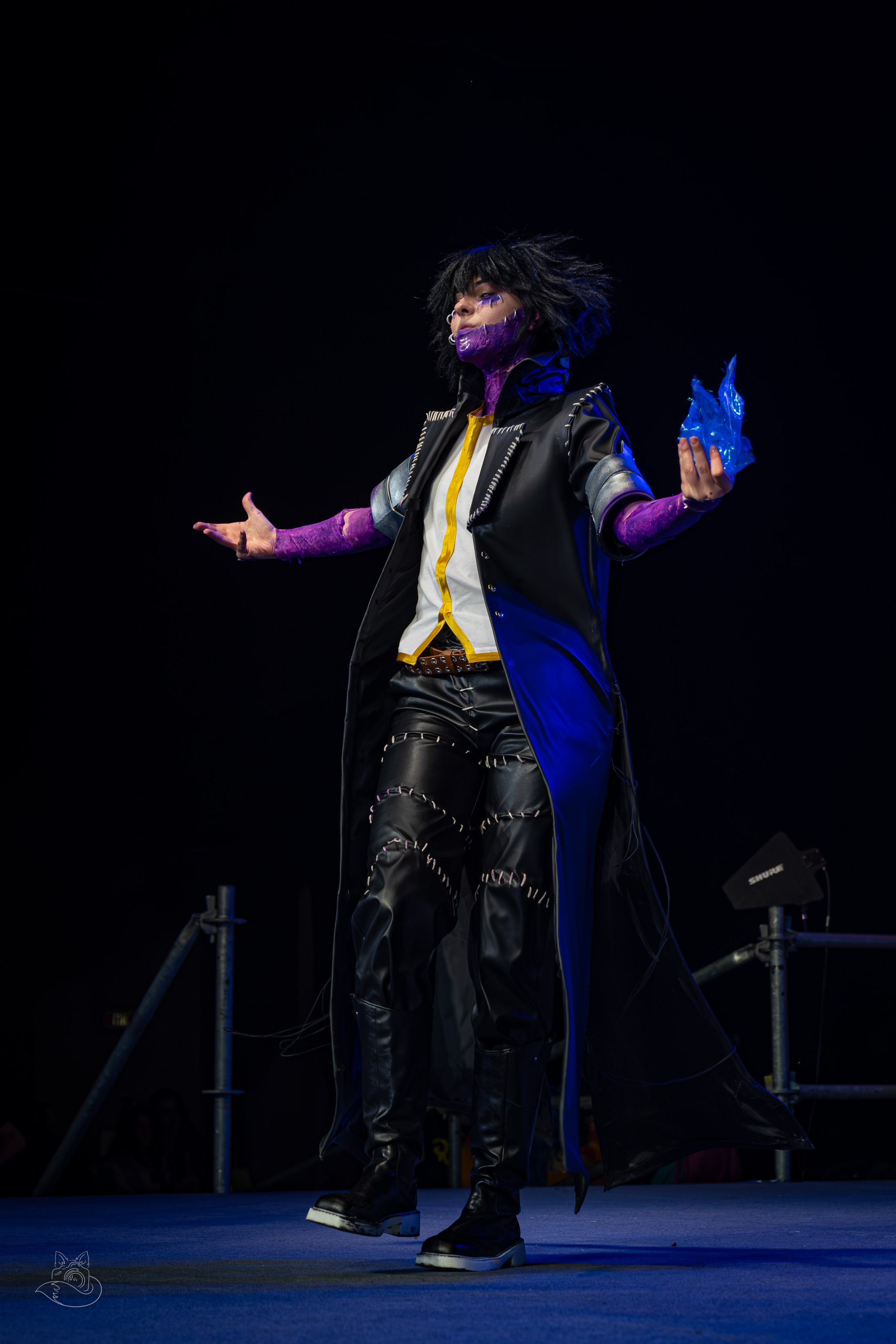 Конкурс Epic Con Russia 2025 | Москва. Косплей фотограф