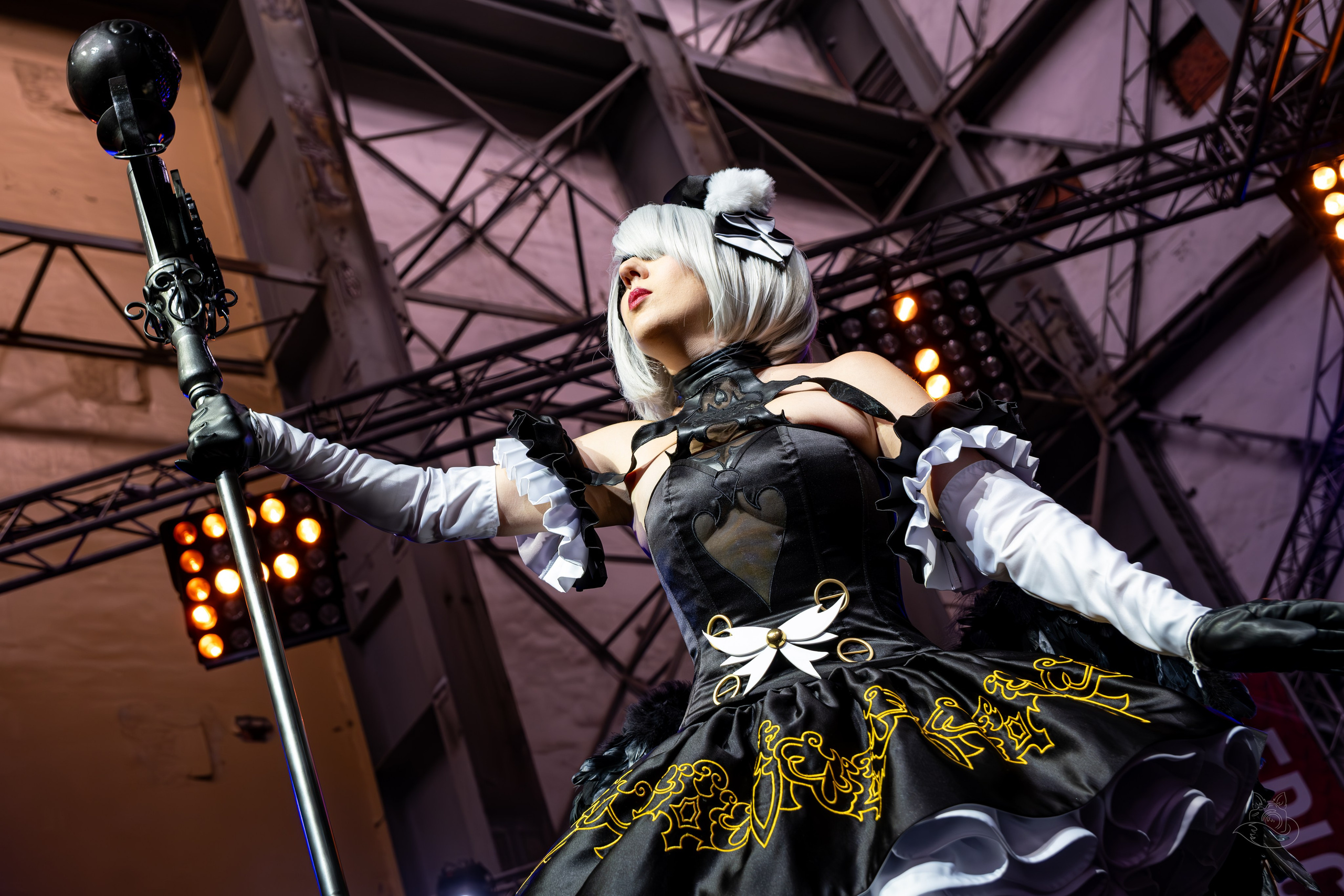 Конкурс Epic Con 2024. Косплей фотограф