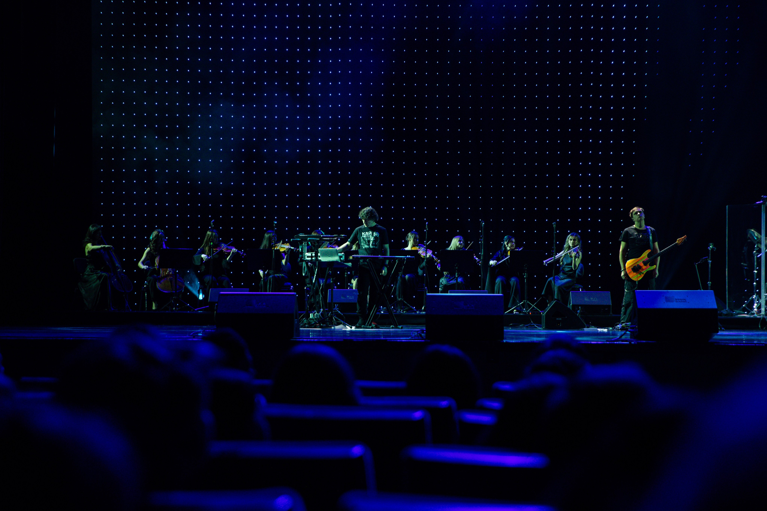 Кай Метов, Кремлевский Дворец. Фотограф Ольга Махалова — Санкт-Петербург, Москва, Нижний Новгород