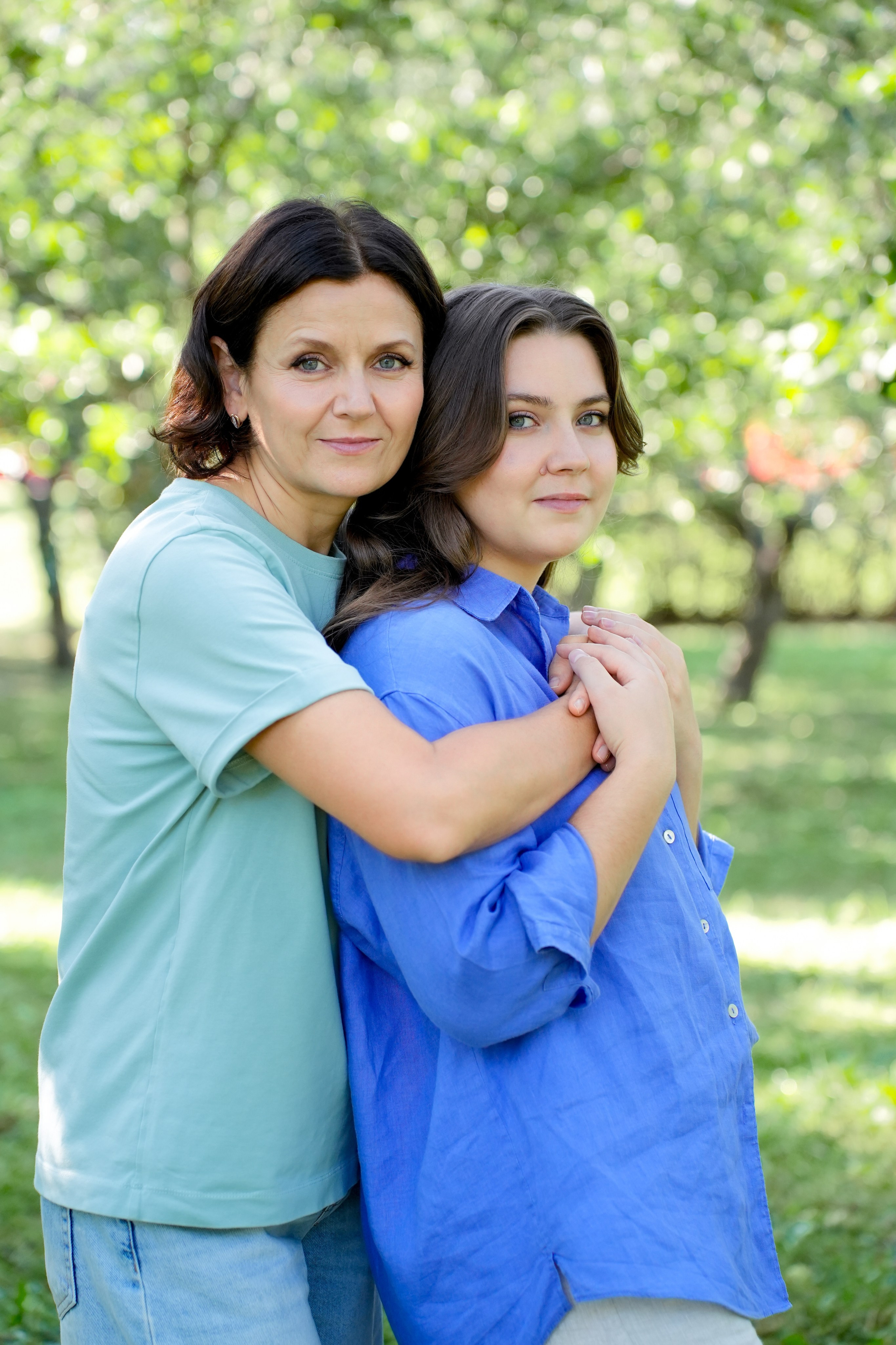 Коломенское. Фотограф Элина Задорожная