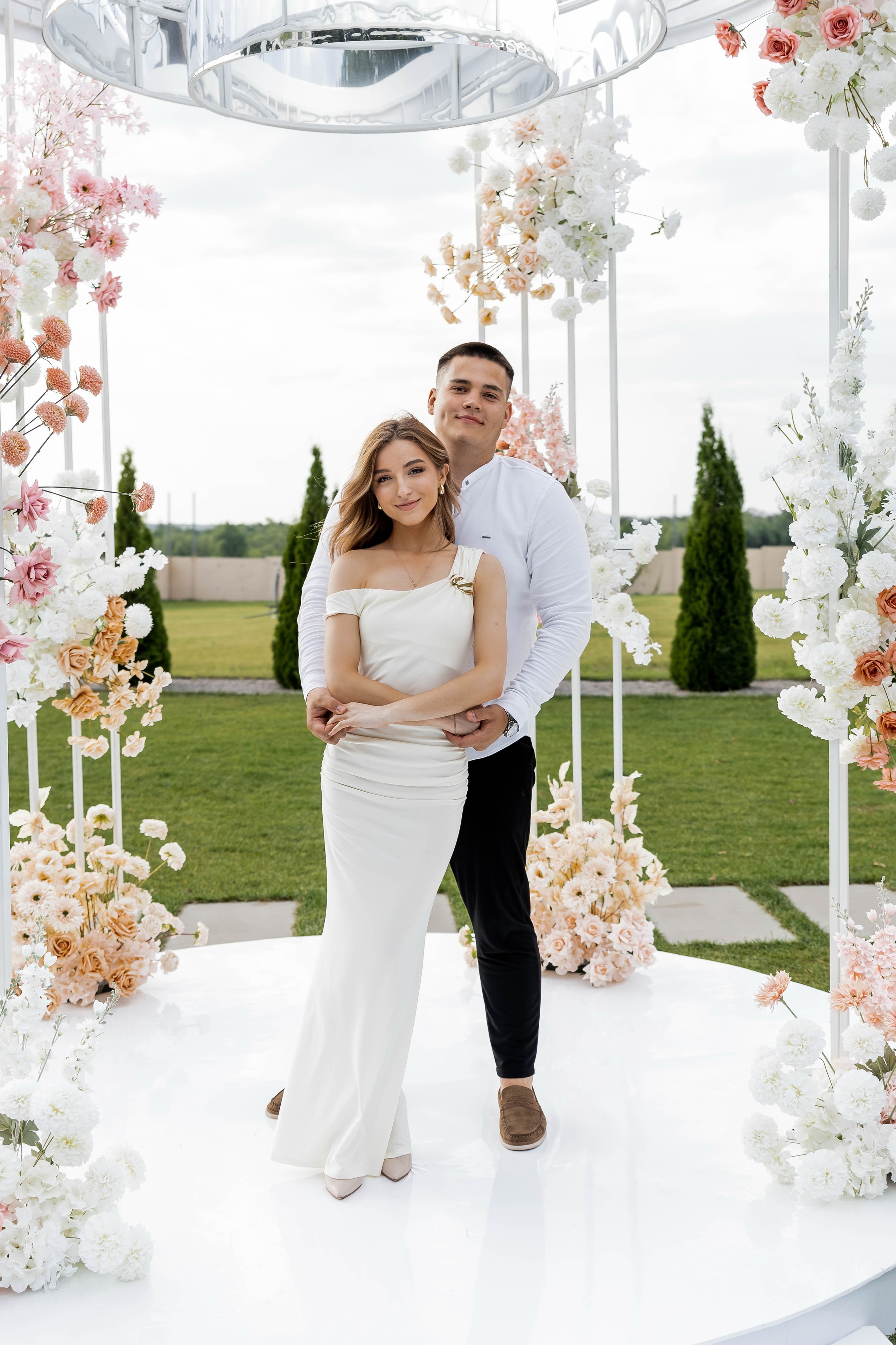 Алина | Александр. Свадебный фотограф Надежда Рыжикова