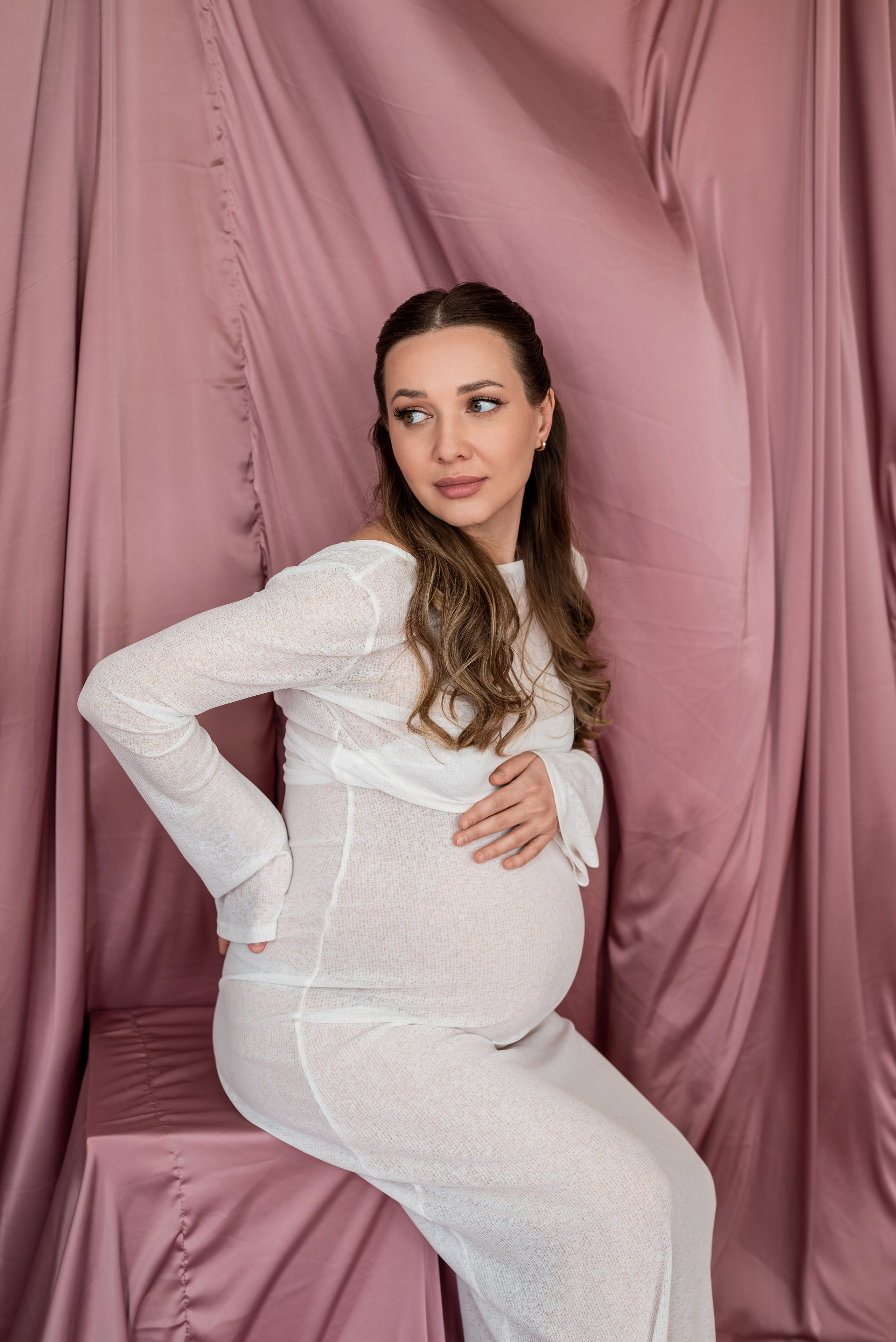 Милена. Фотограф в городе Салават