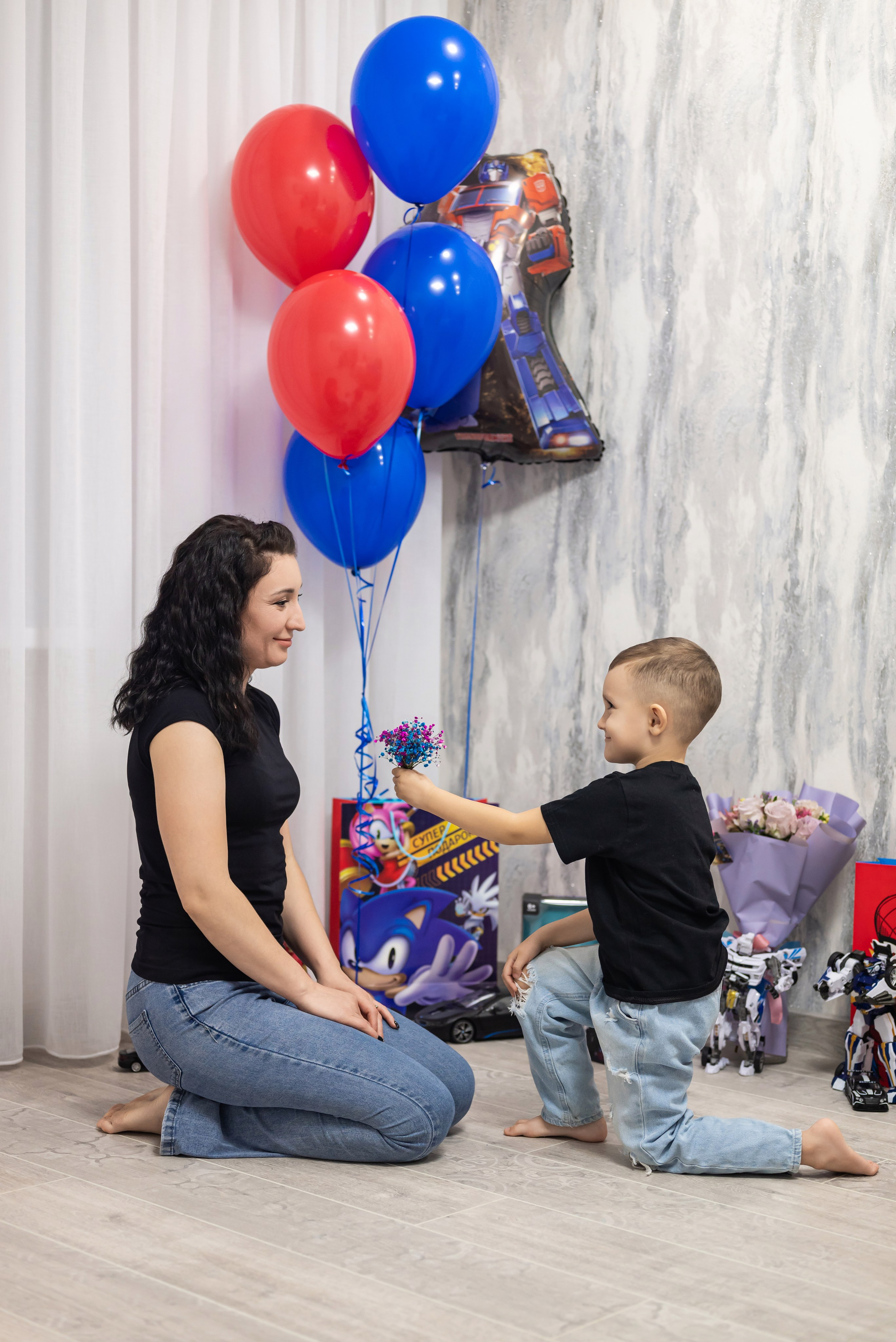 Матвей. Фотограф в городе Салават