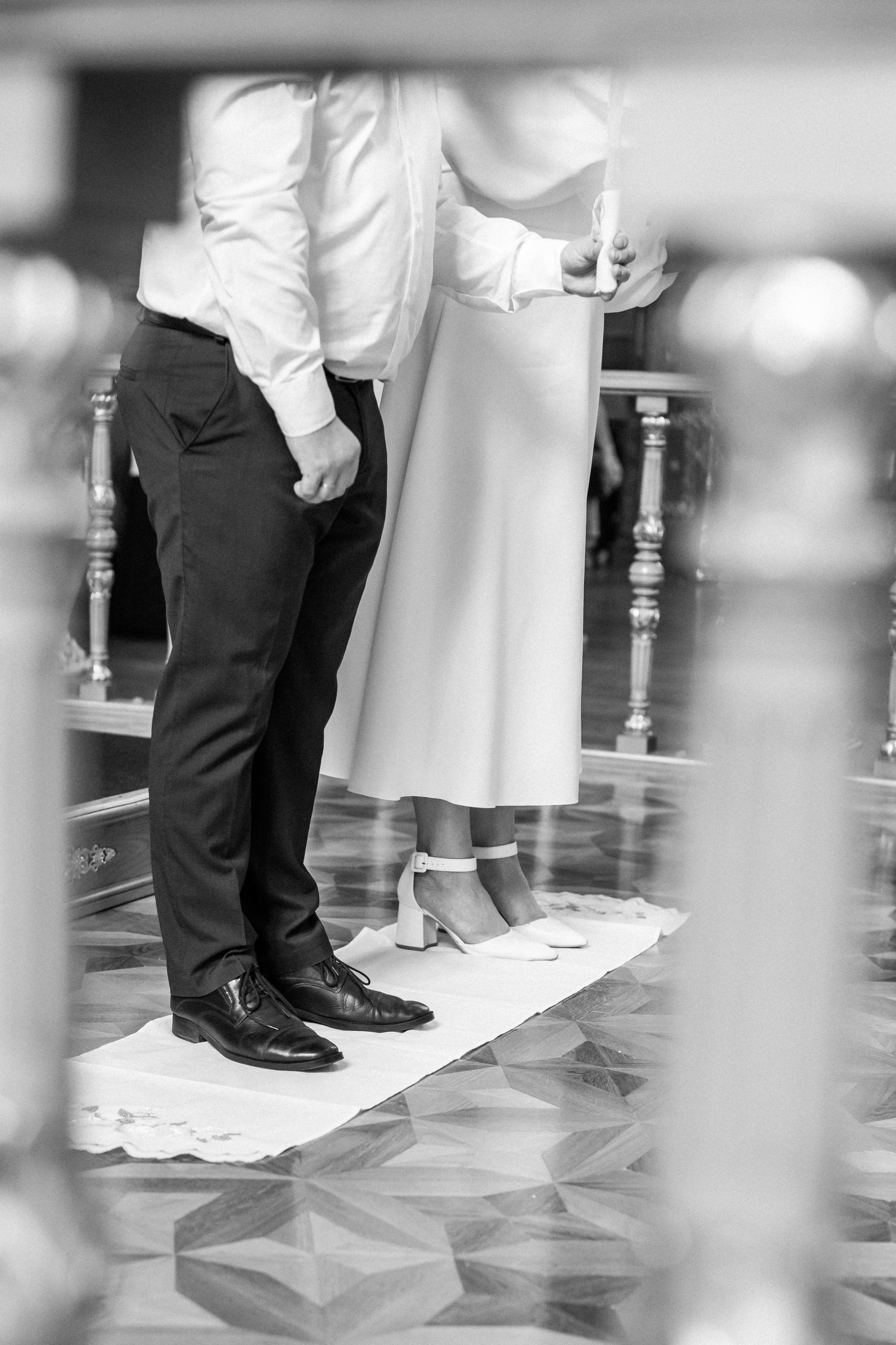 Венчание. Свадебный фотограф Анастасия Багдасарян