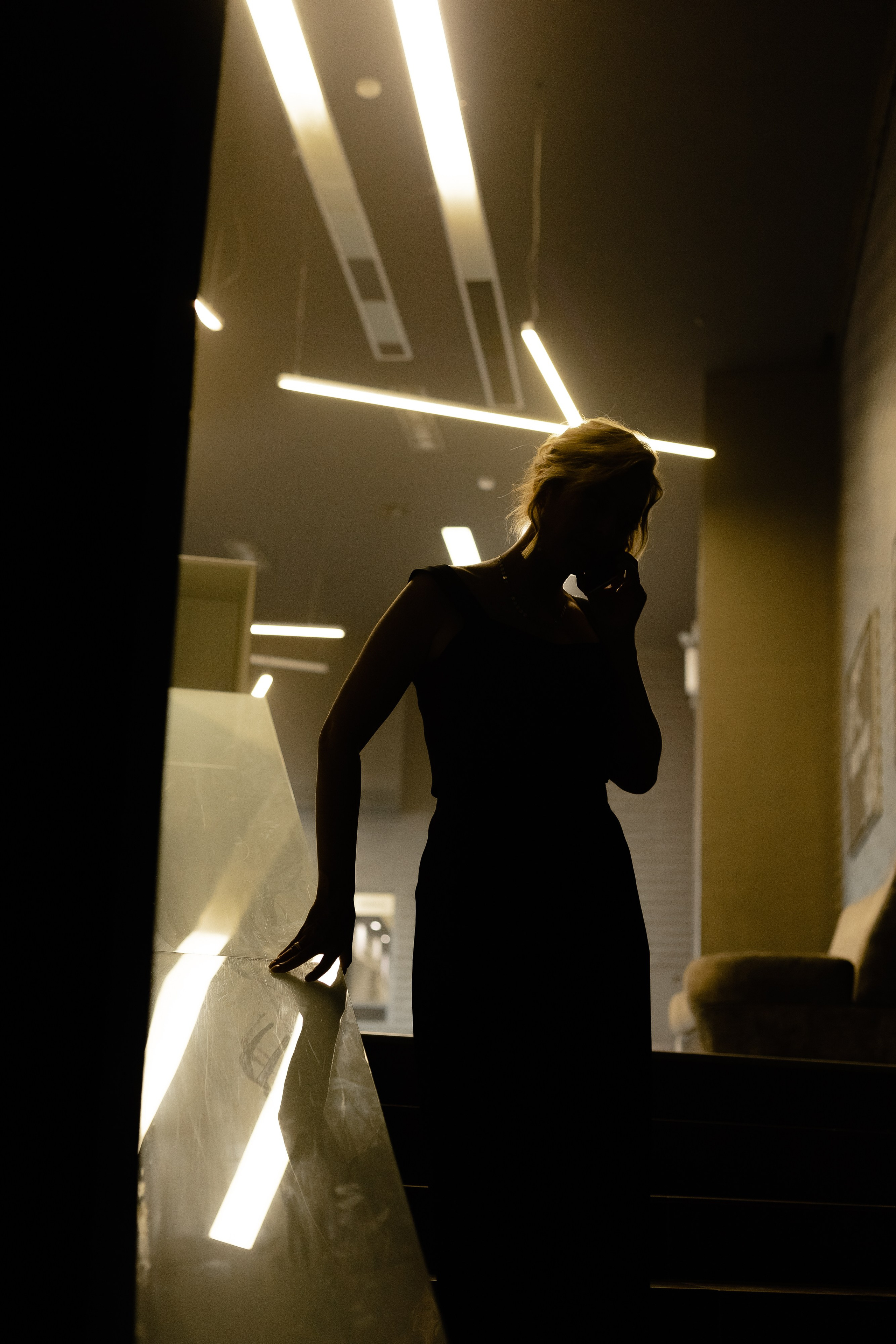 Ира и Денис. Бурлеск. Свадебный фотограф в Нижнем Новгороде и Москве Николай Майоров