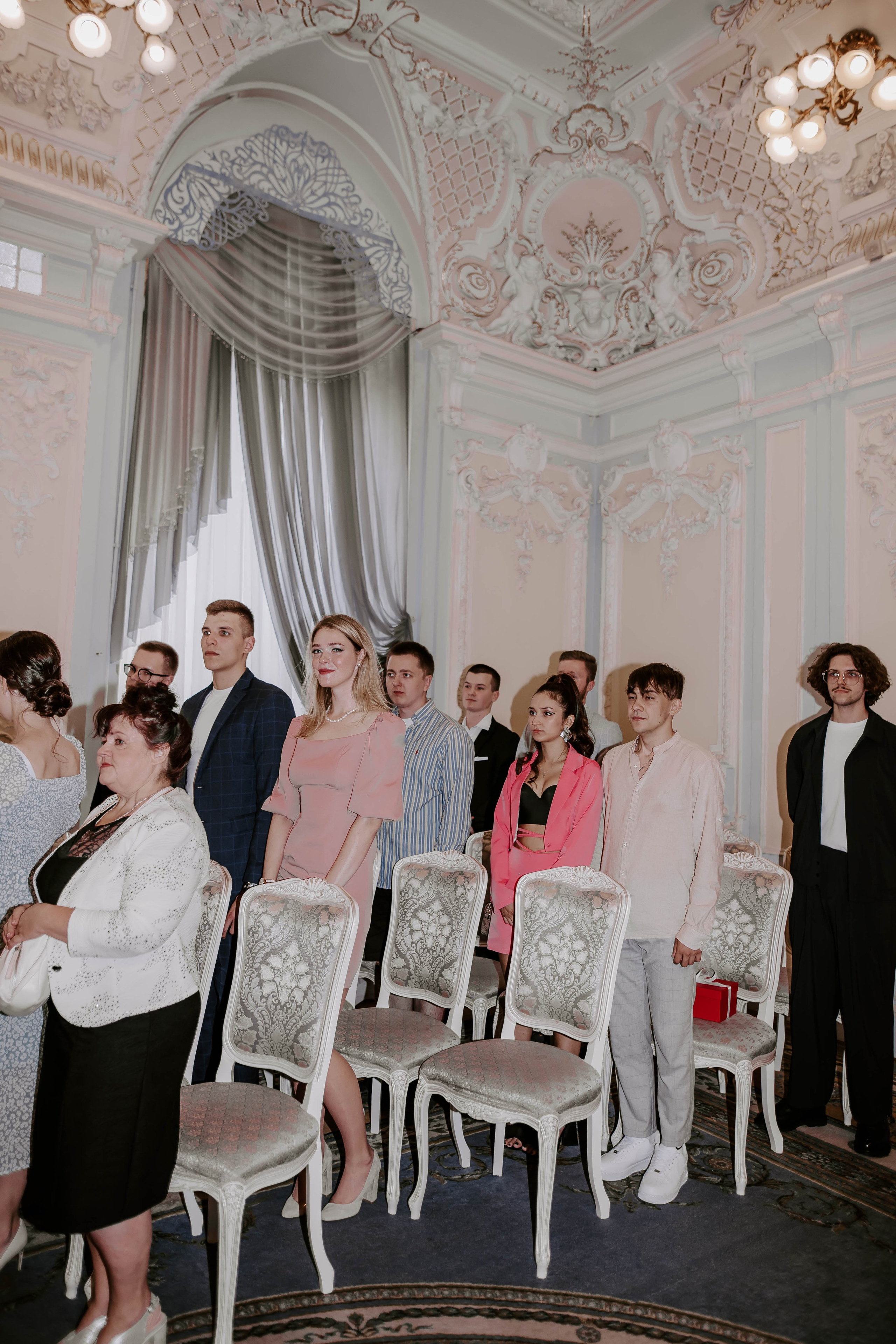 Юлия и Алексей. Фотограф Veronika Potaseva