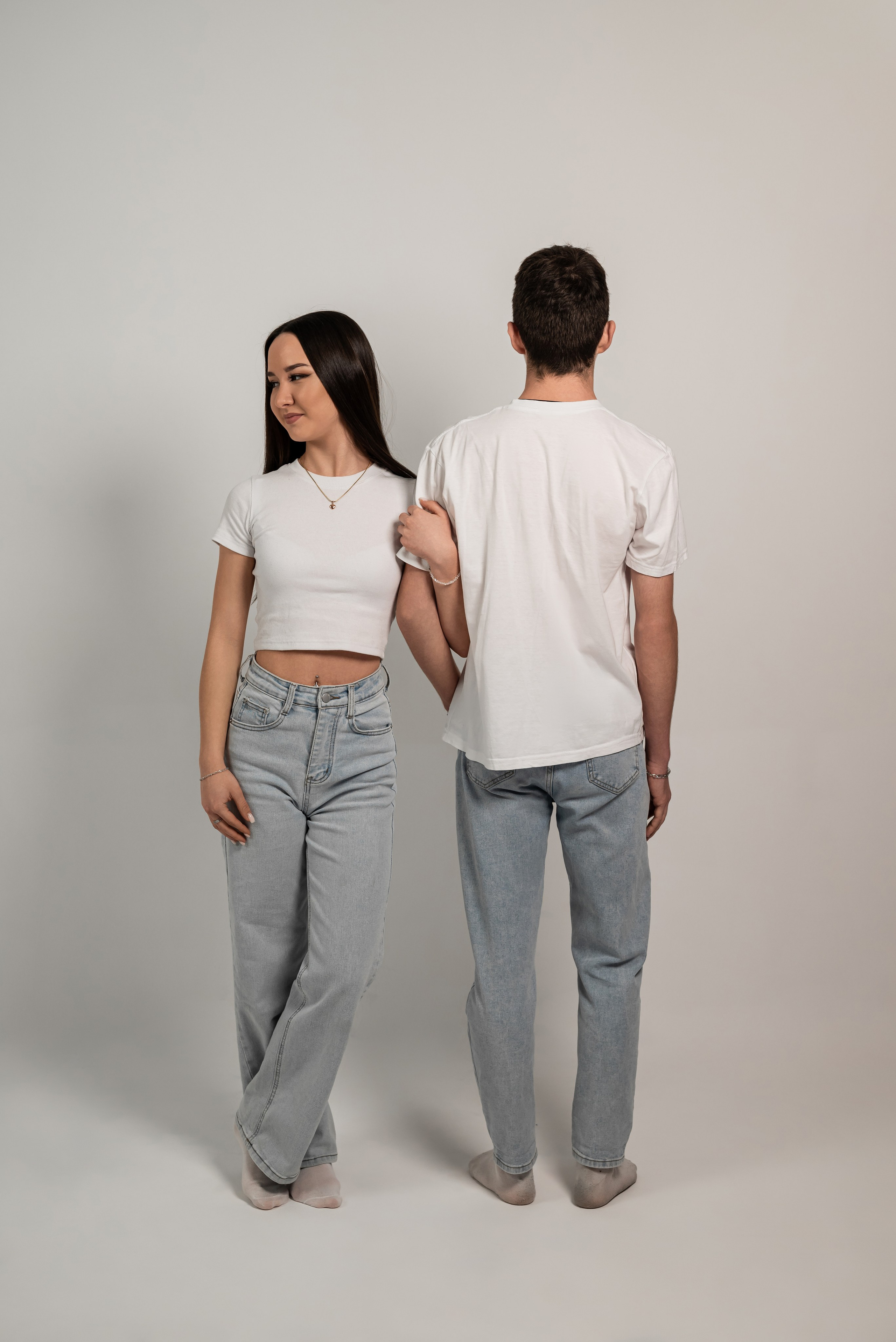 Константин и Камилла. Фотограф в городе Салават