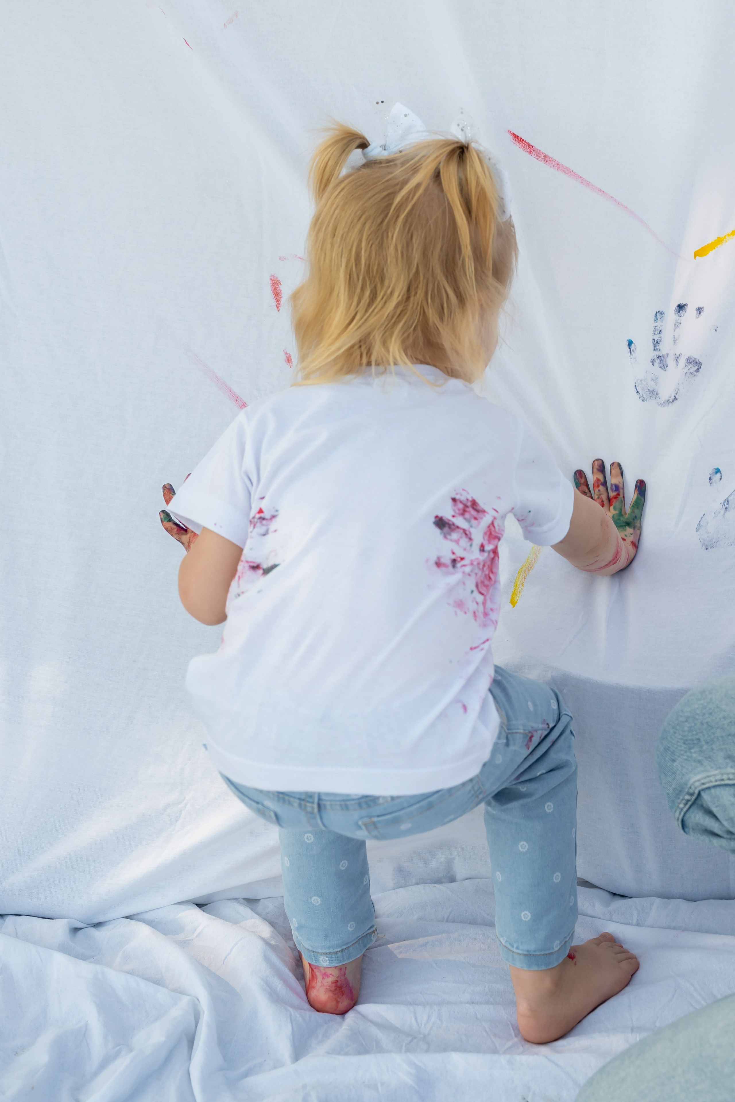 Дарья и Яна. Фотограф в городе Салават