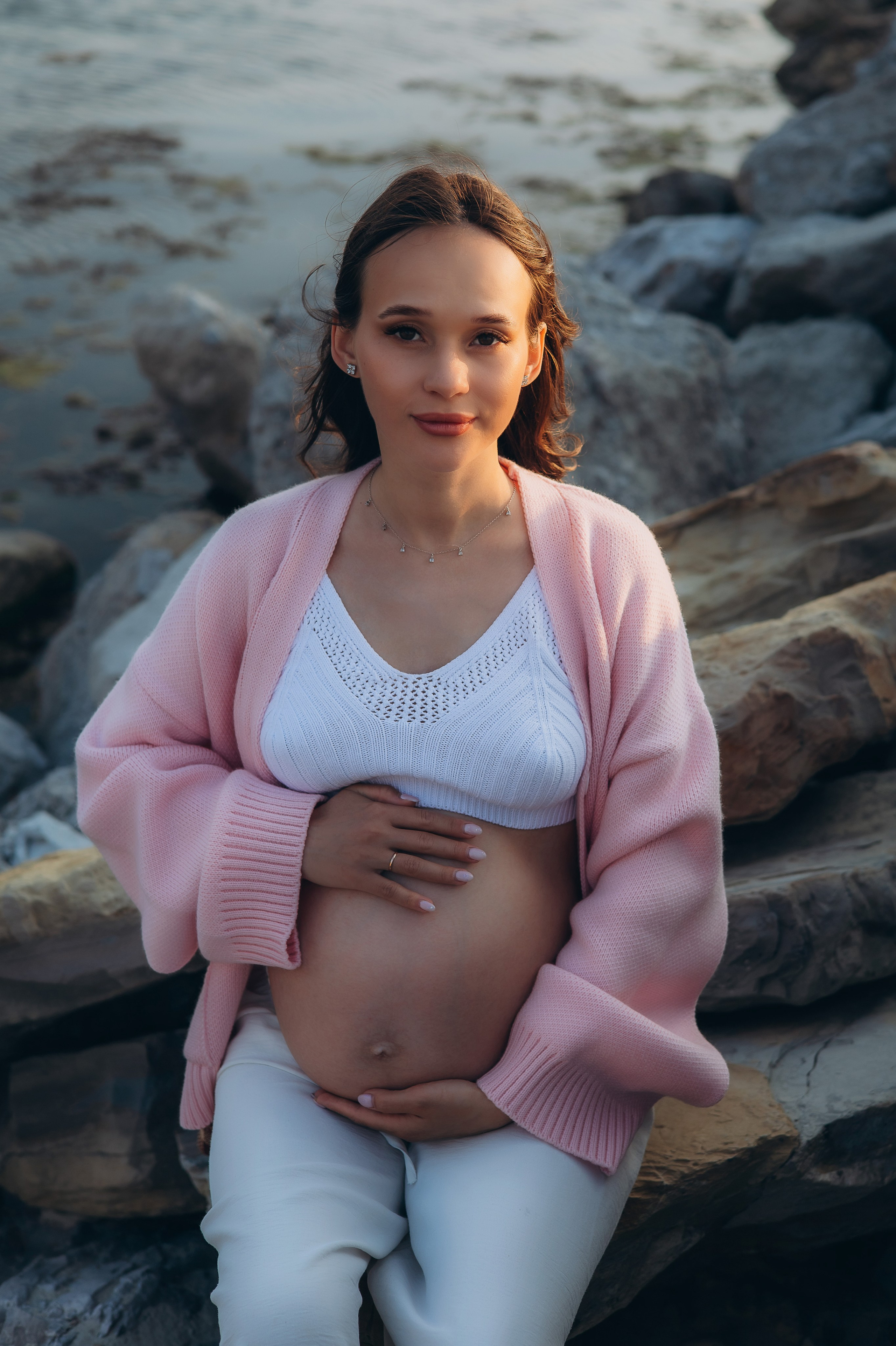 В ожидании Природа. Фотографы Ивановы Краснодарский край