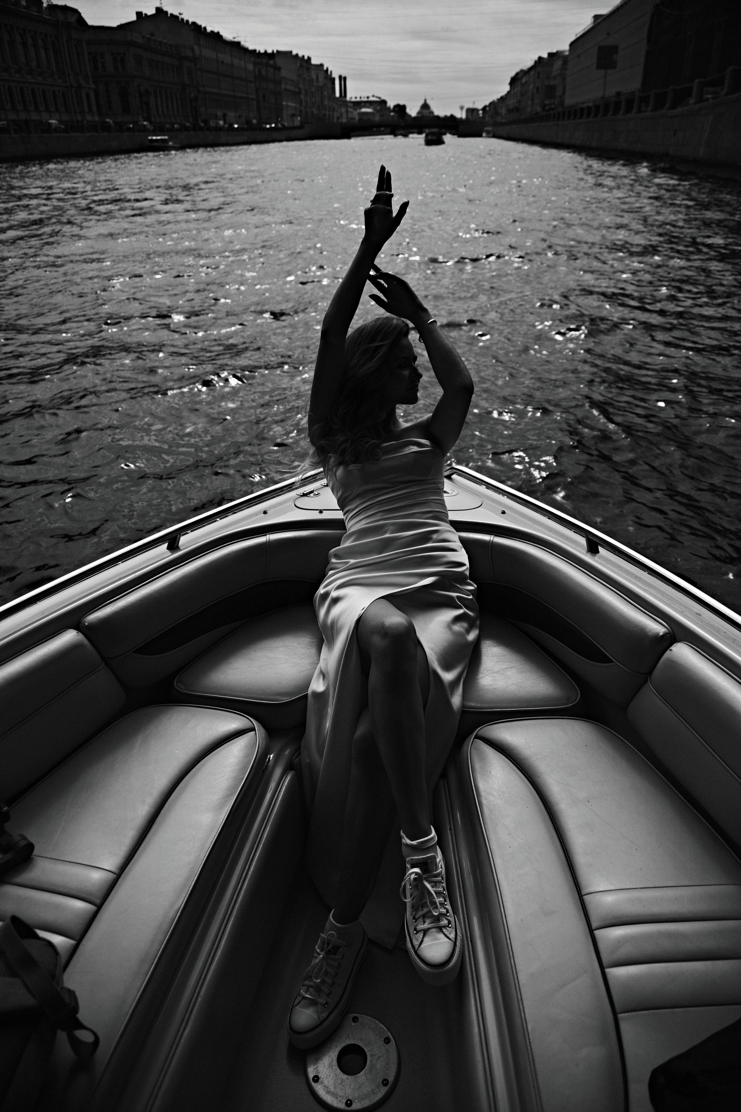 Свадебные съёмки. Фотограф Александр Музыка