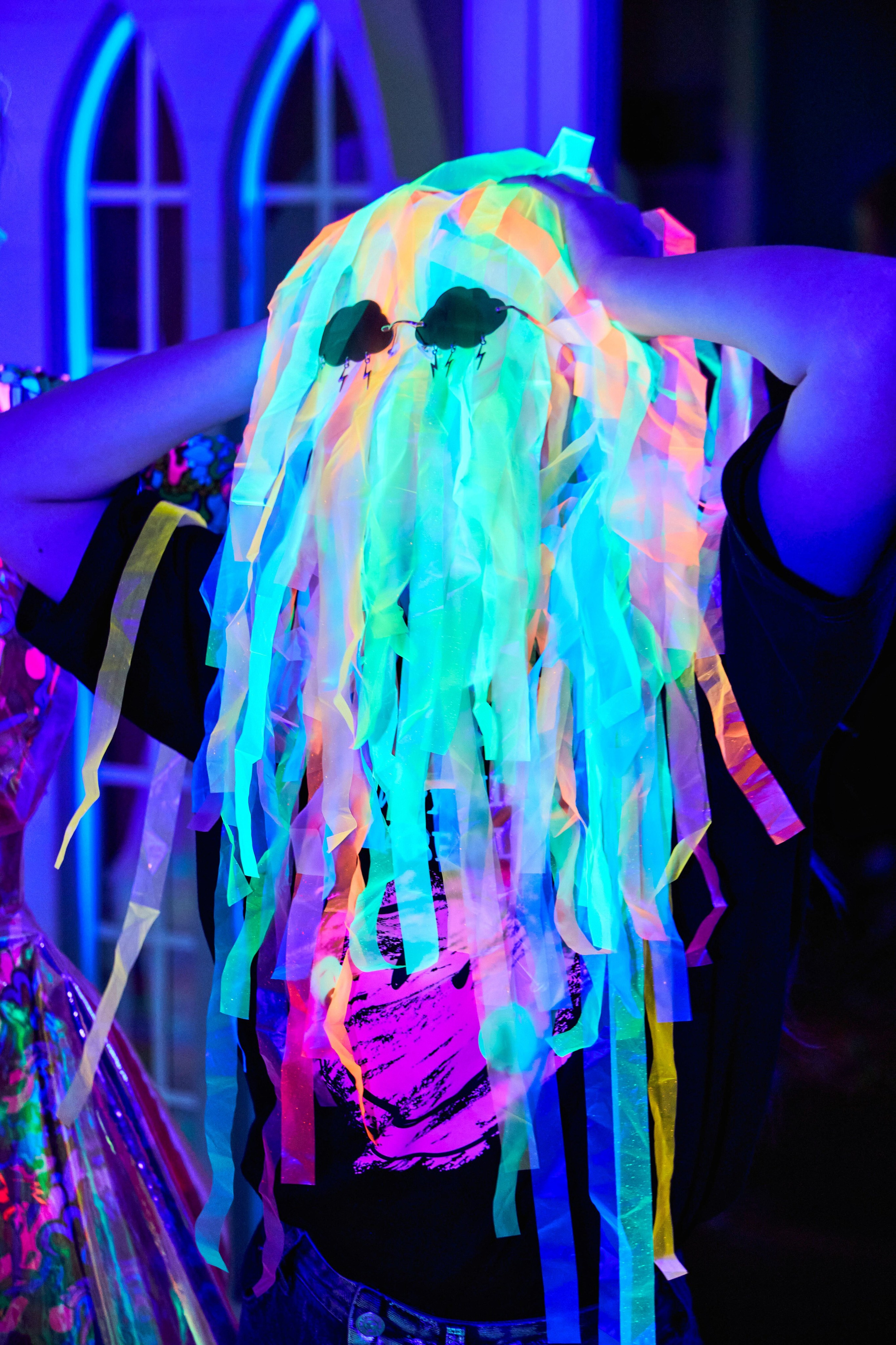 Дни рождения. Фотограф Александр Музыка