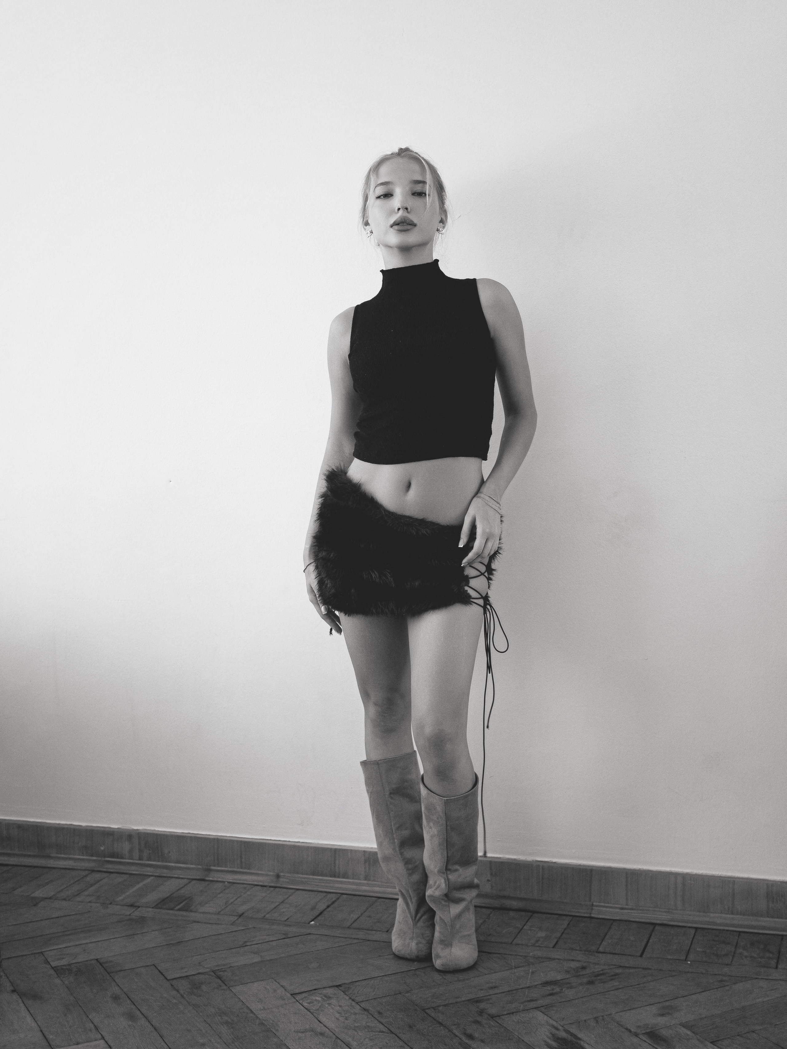 Валерия. Фотографирую ваши самые укромные уголки души