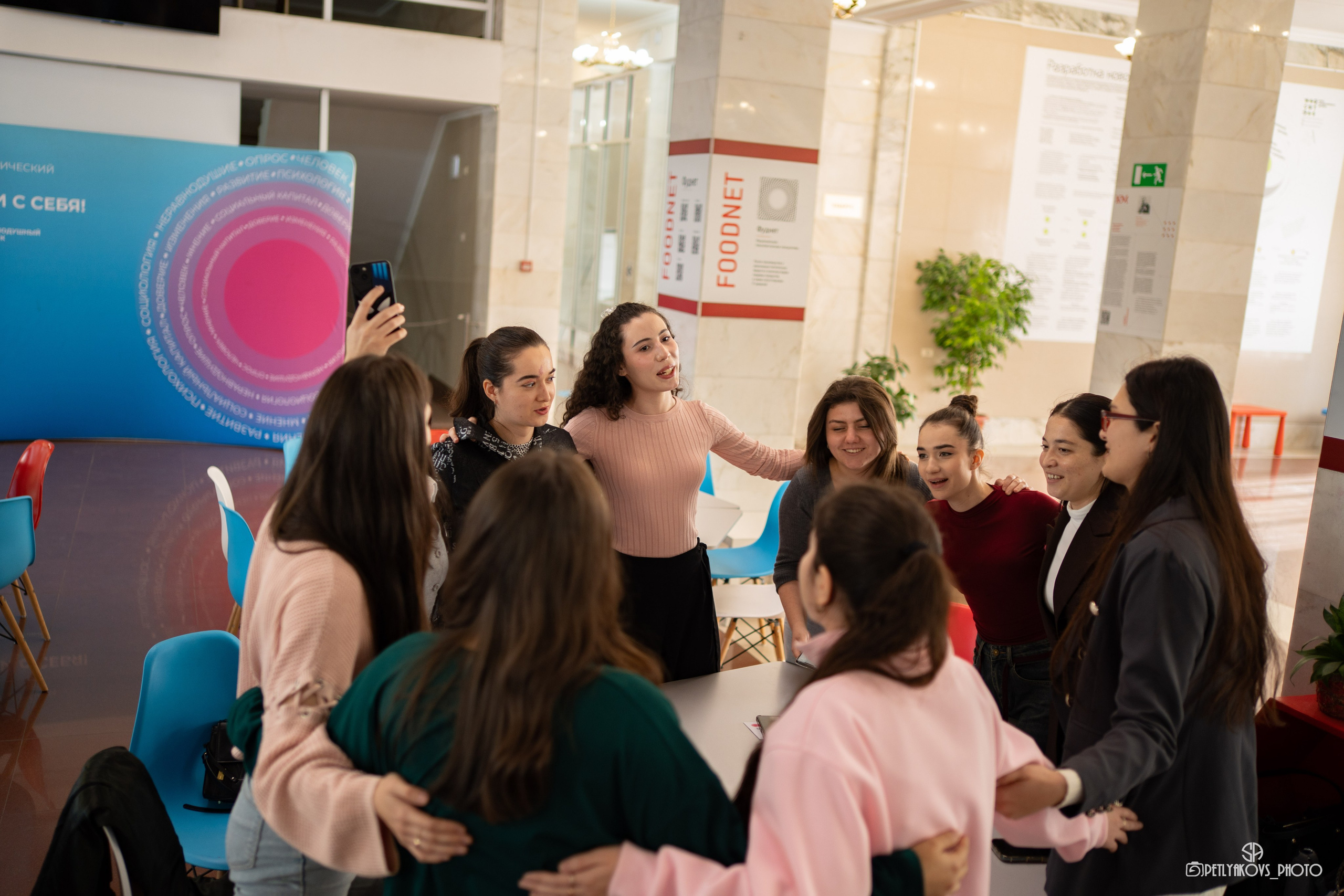 Квиз от платформы «Неравнодушные люди». Фотограф, видеограф Пятигорск, Ставрополь, Ессентуки, Petlyakovs_photo