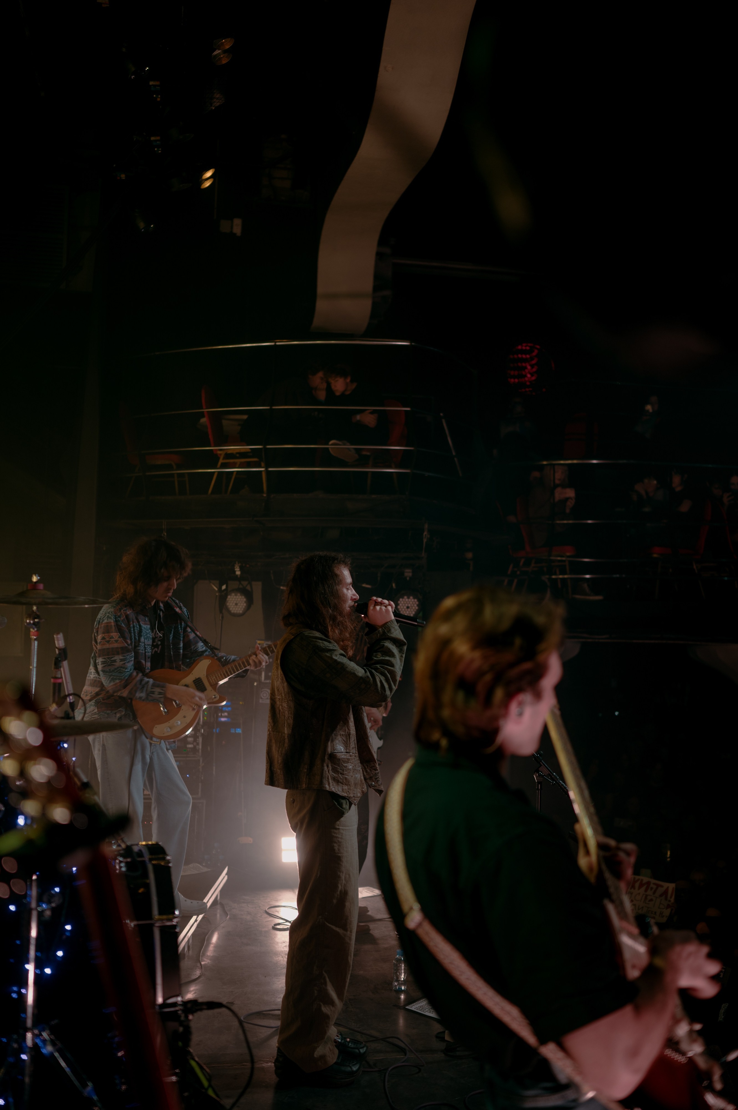 Ssshhhiiittt!. Контент фотограф Илья Урс