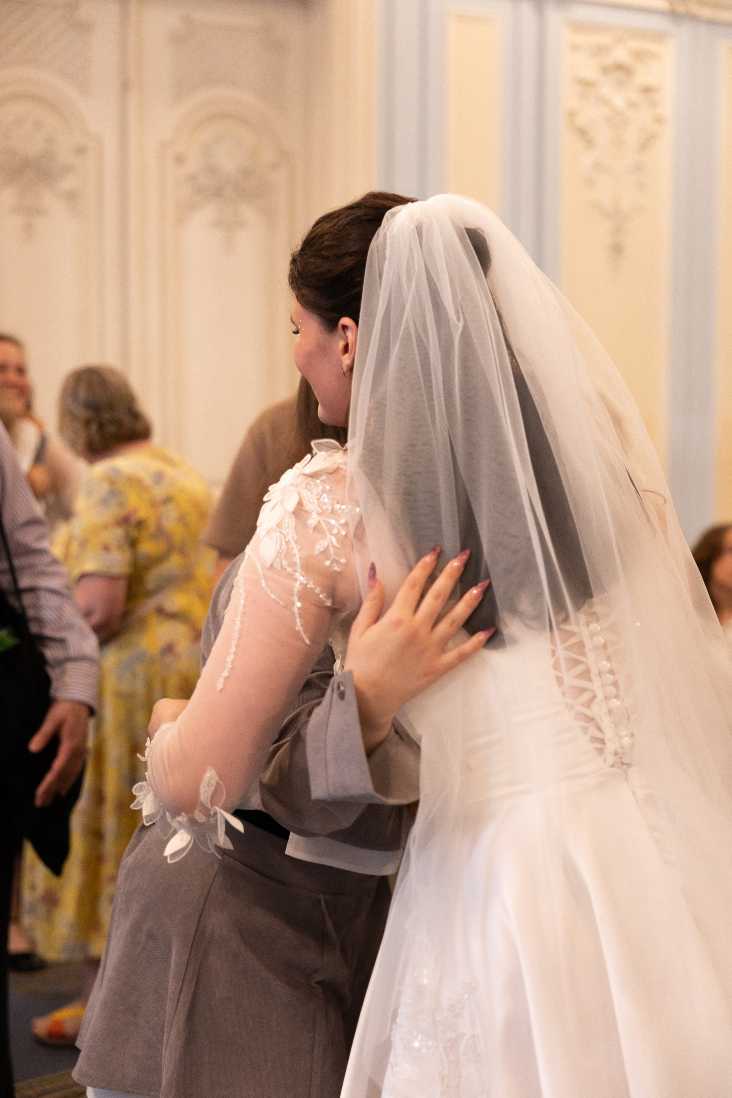 Павел & Екатерина. Питерский фотограф