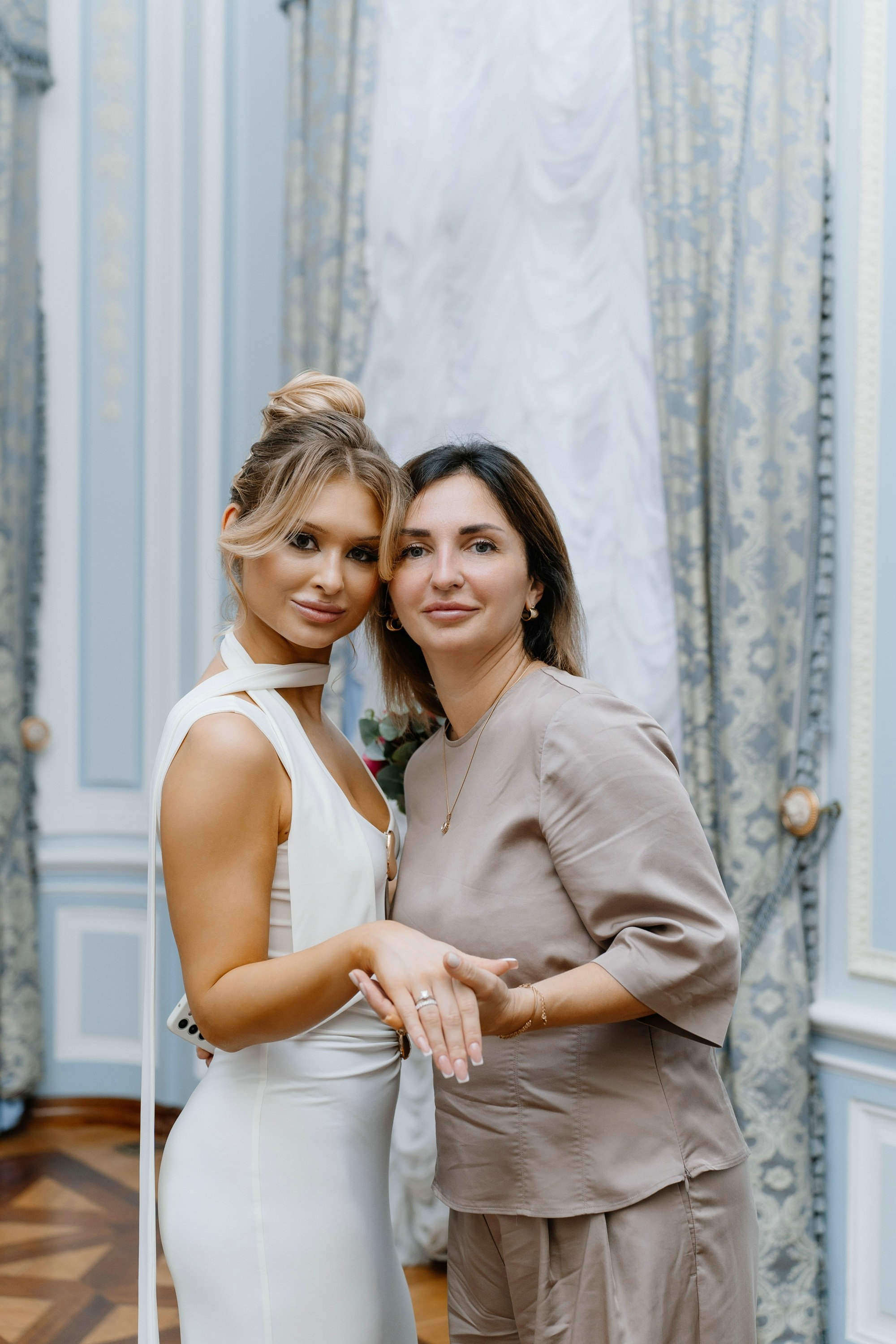 Свадьба в усадьбе Третьякова. Свадебный и семейный фотограф в Москве Светлана Зоткина