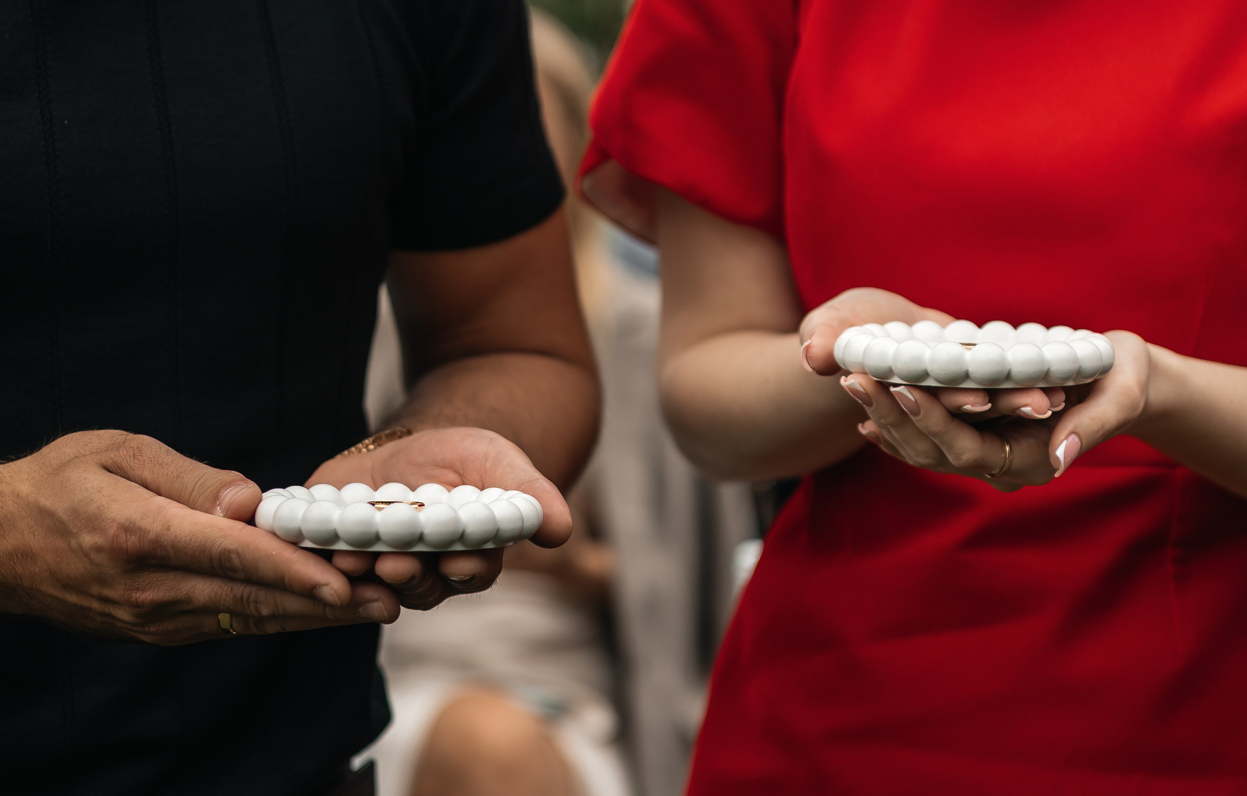 Юрий & Дарья | 06.06.25. Свадебный и семейный фотограф в Омске Евгения Хакимова