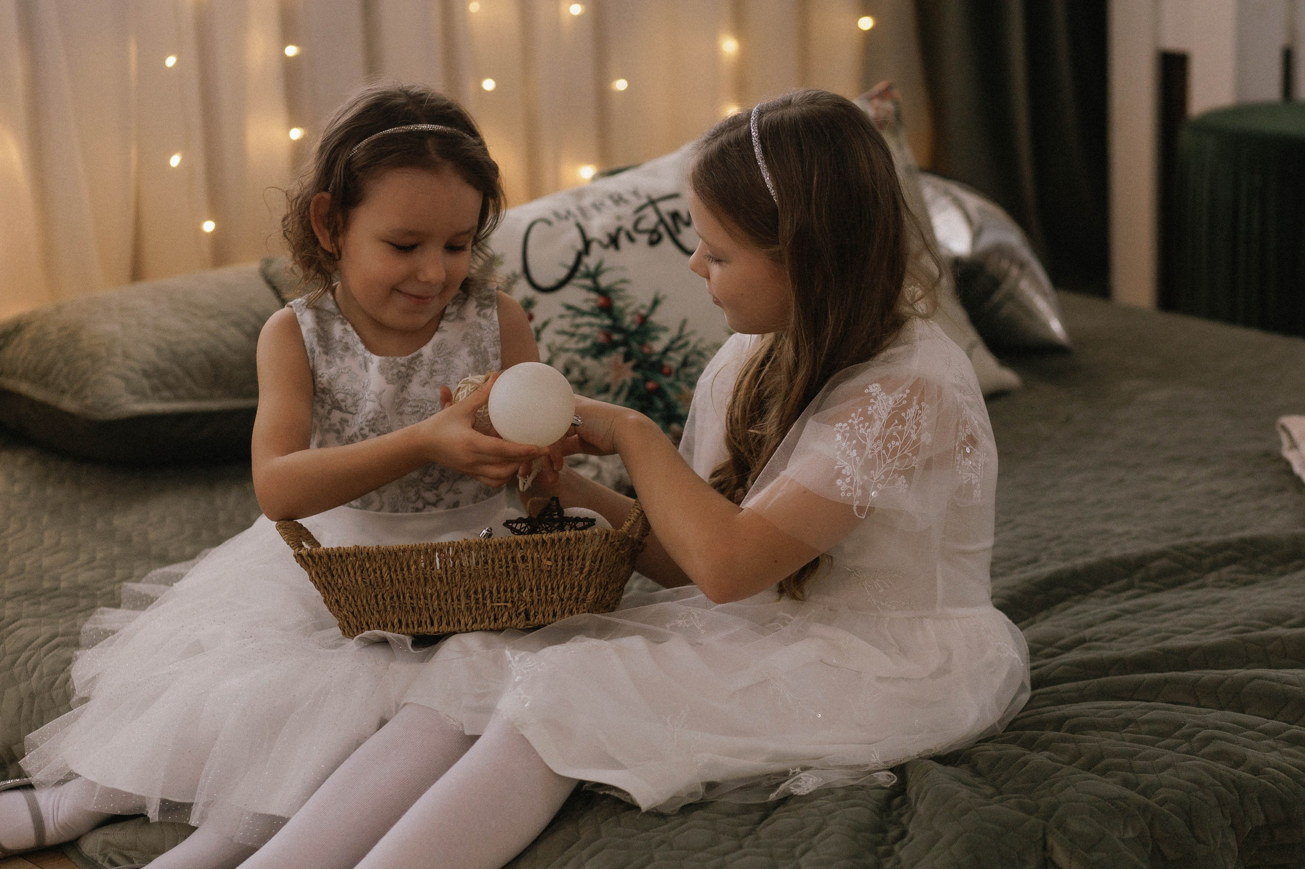 Сочельник. Фотограф в Иркутске Светлана Нартова