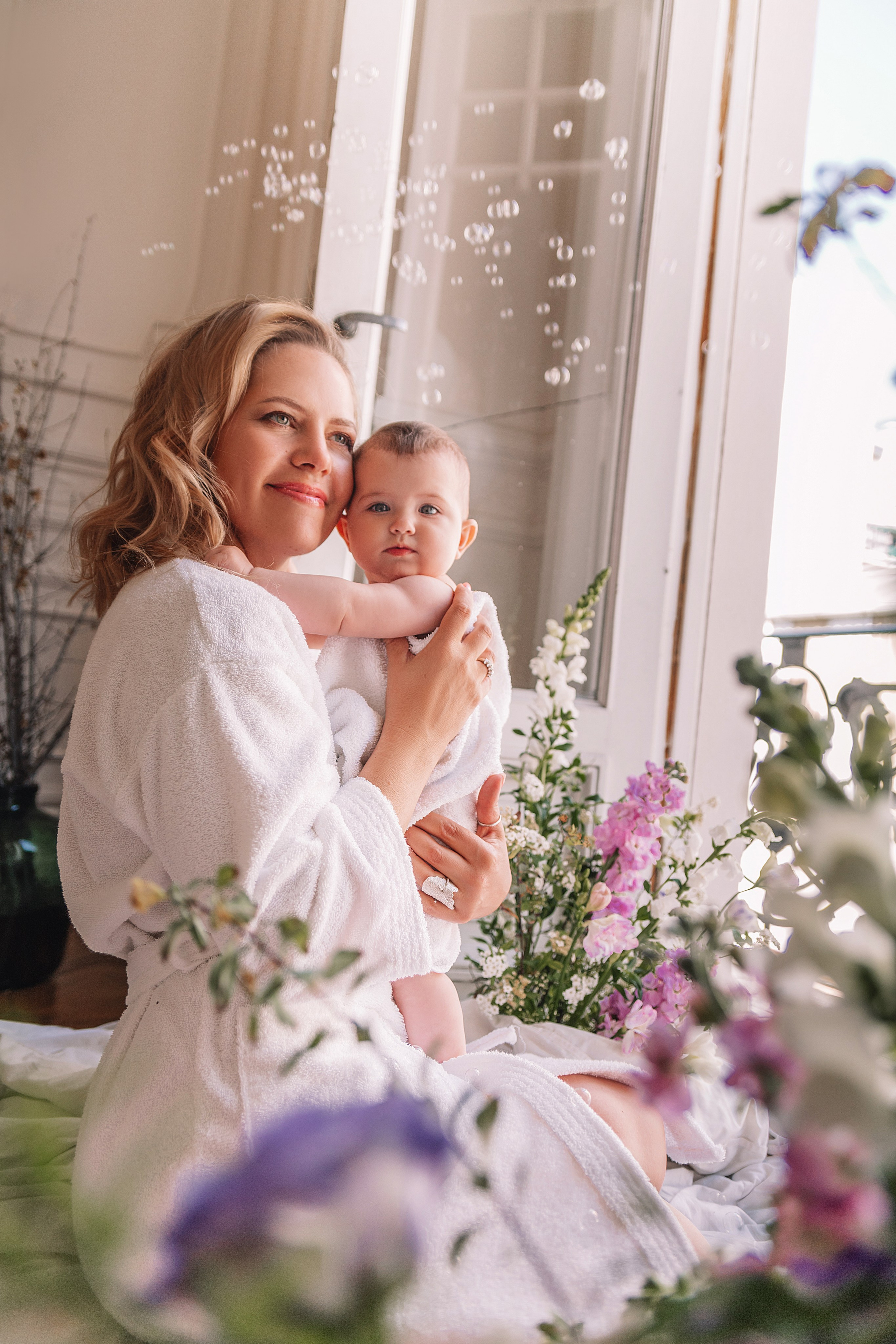 Семейная. Фотограф в Буэнос-Айресе