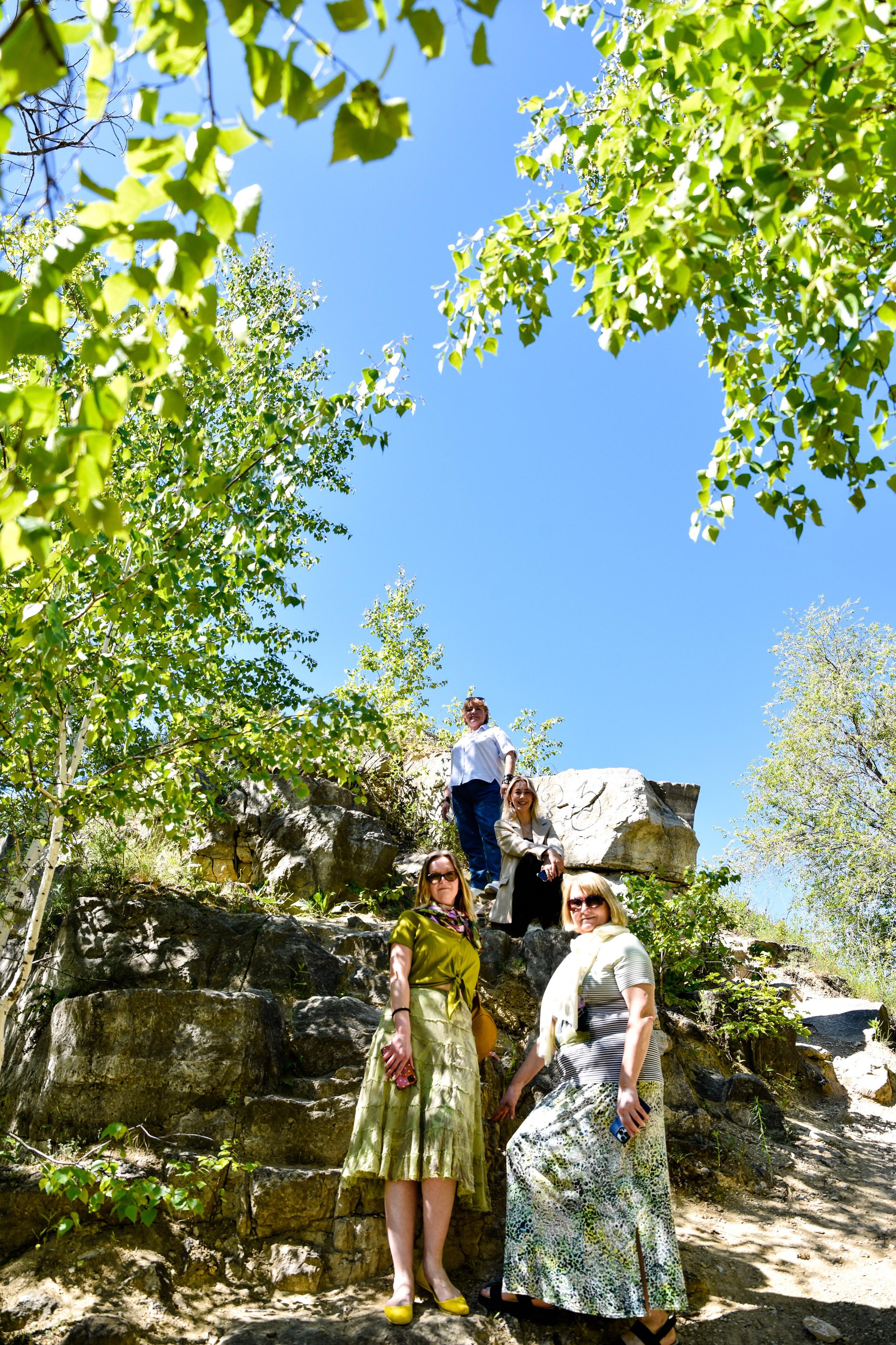 Рекламный тур по Святыням Самарского края 2 день