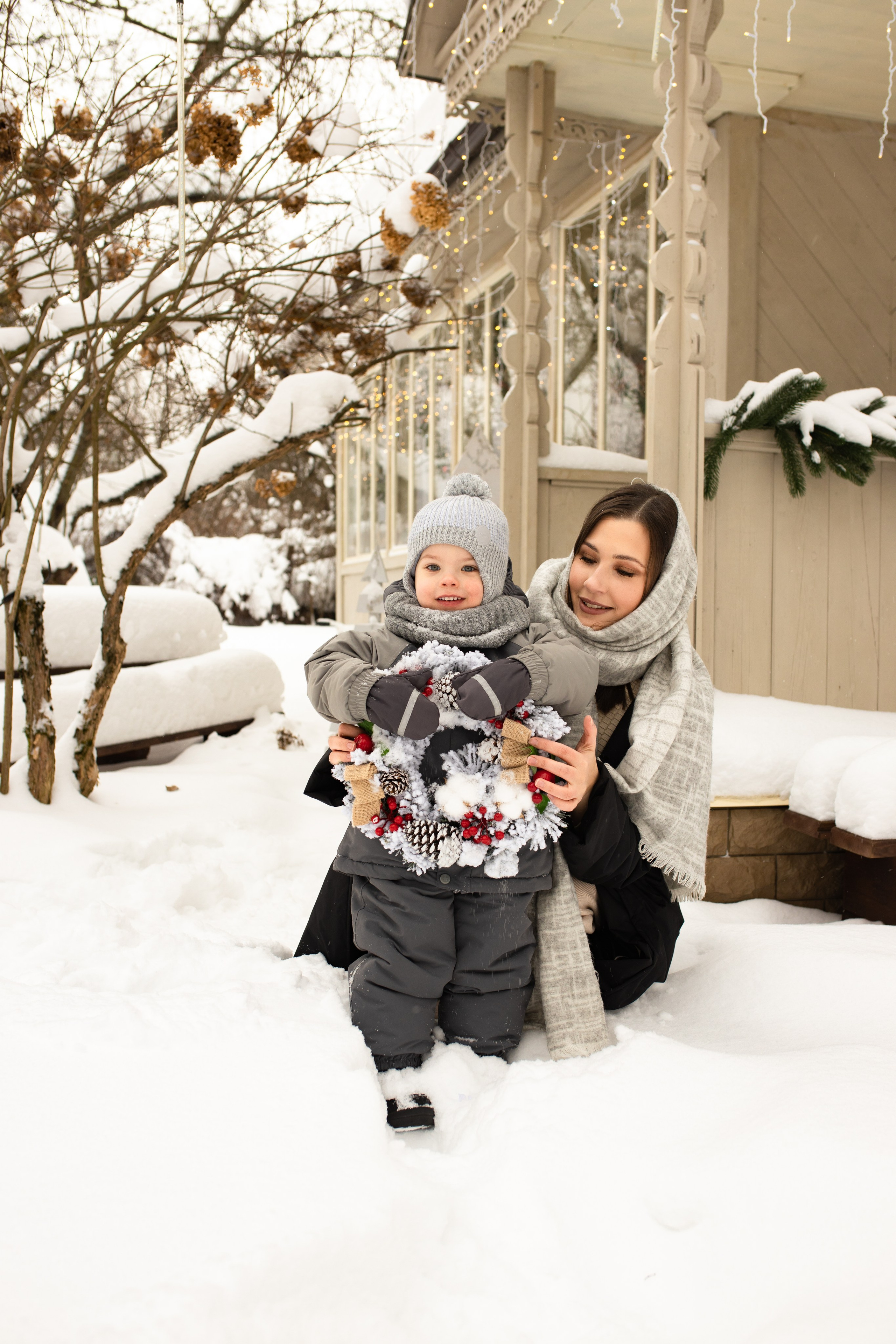 новгодняя фотосессия в Железнодорожном, новогодняя фотосессия в Купавне, фотограф Железнодорожный фотограф Балашиха фотограф Купавна, 
