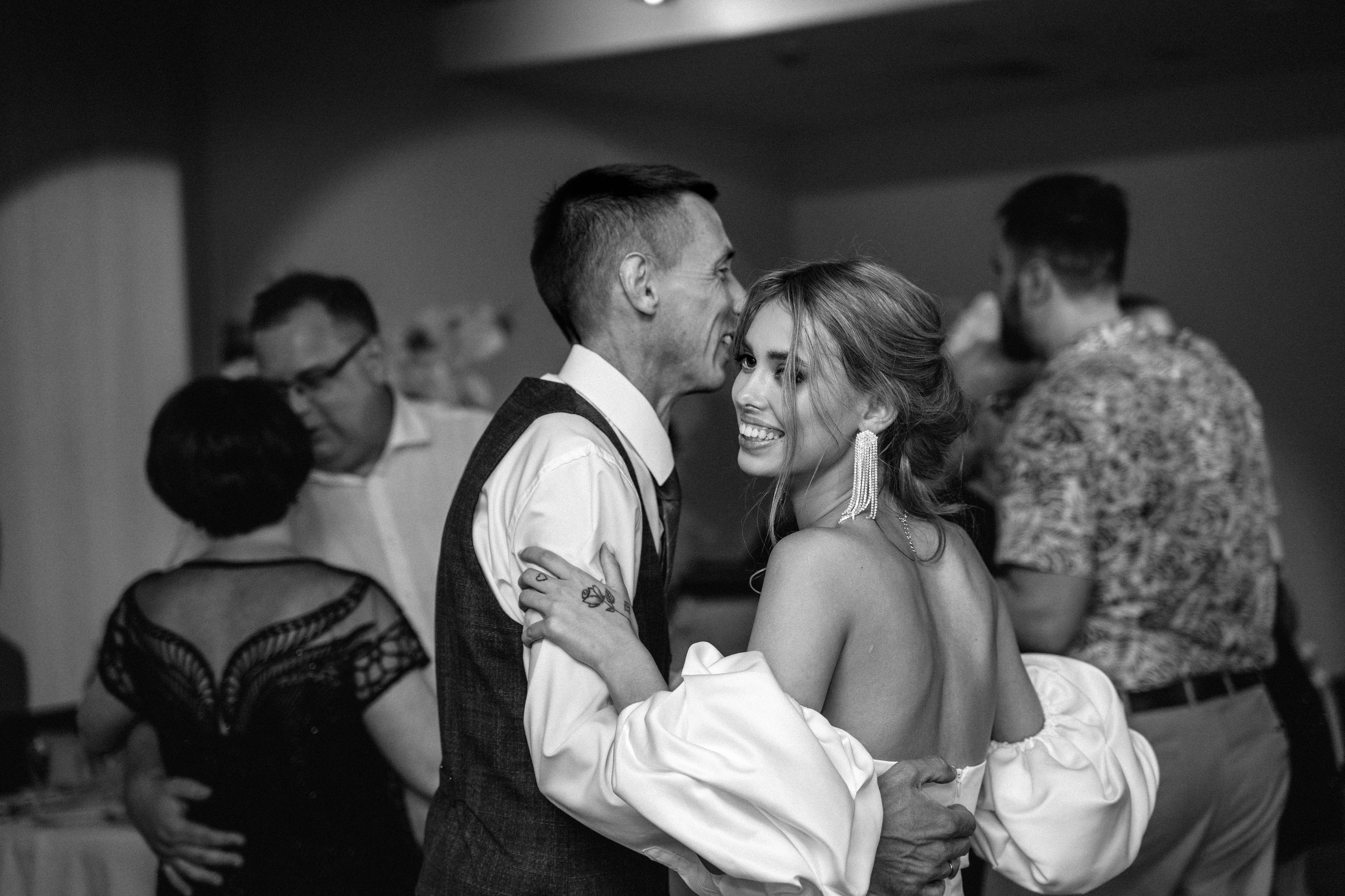 Свадебный фотограф Самара. Фотограф Сергей Логинов