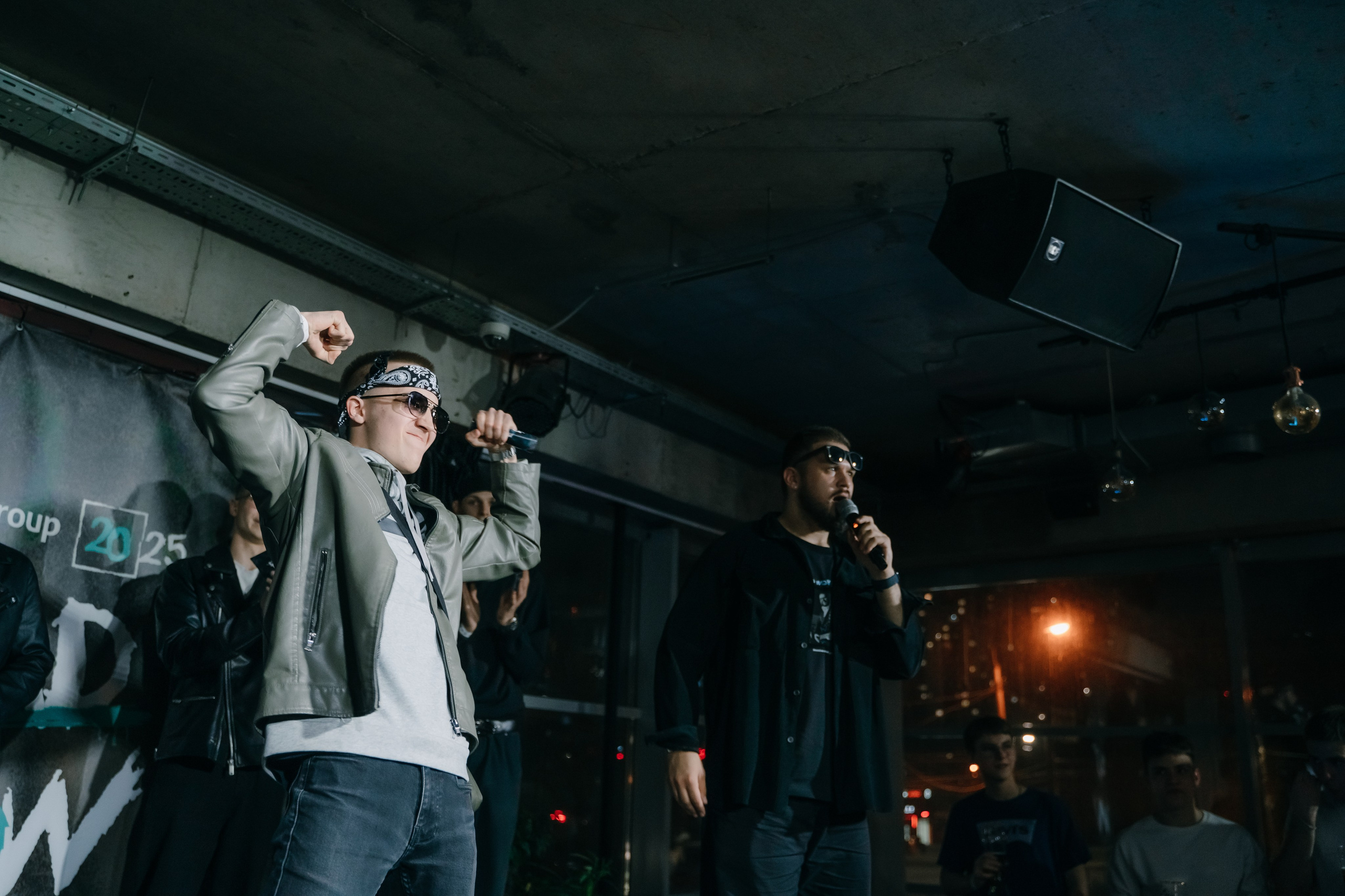 Репортажный фотограф на корпоратив для Inventive Retail Group в Самаре. Фотограф Сергей Логинов