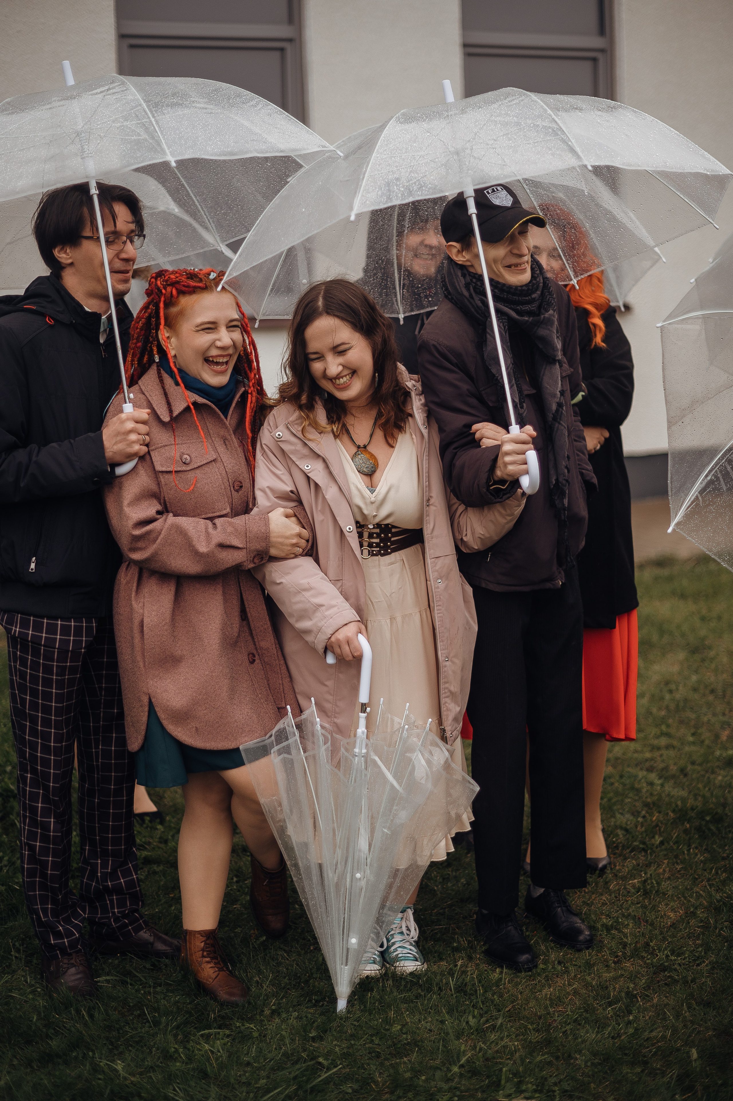 Екатерина и Максим. Свадебный фотограф в Ярославле Денис Медоваров