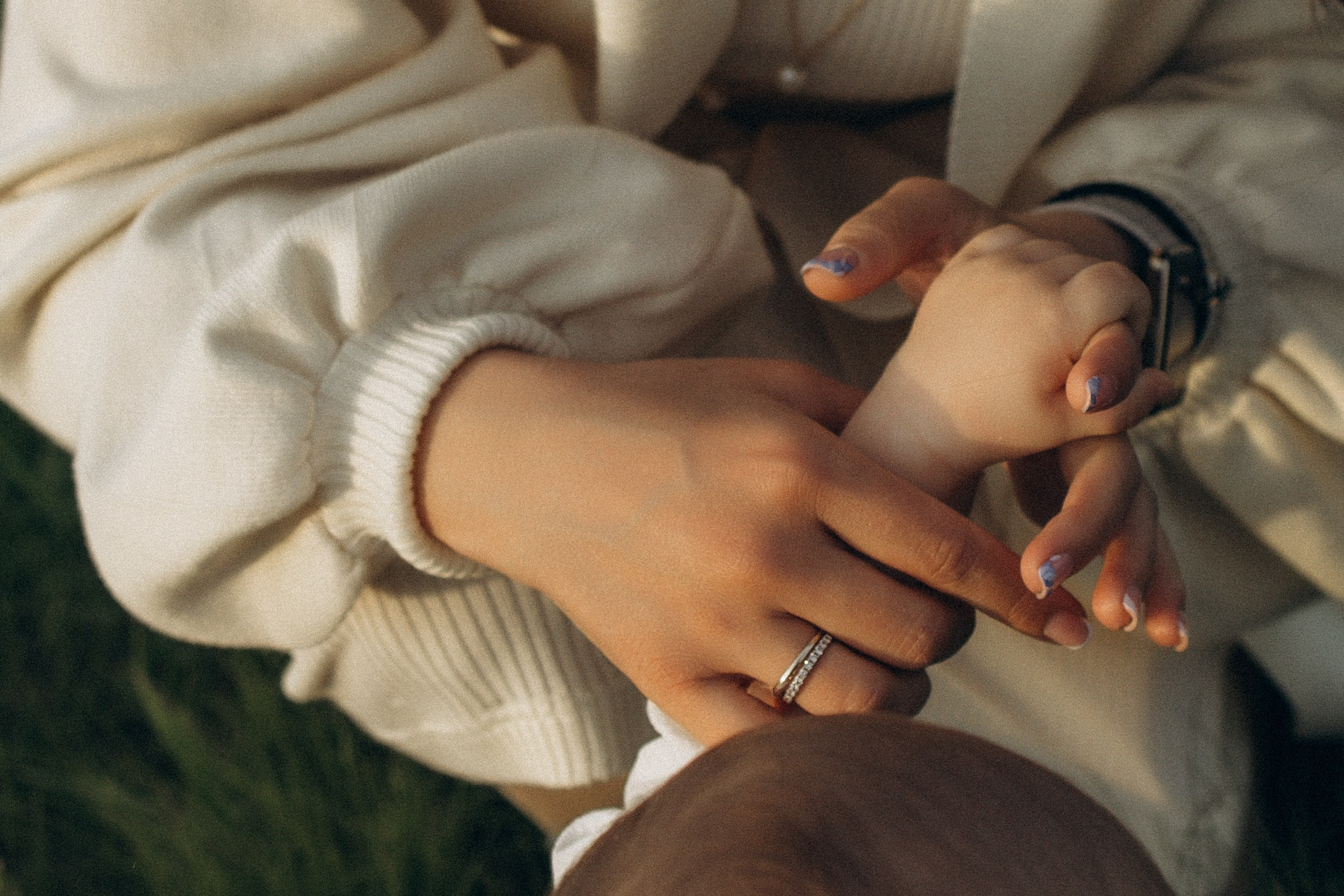 Львиный годик. Семейный фотограф Донецк