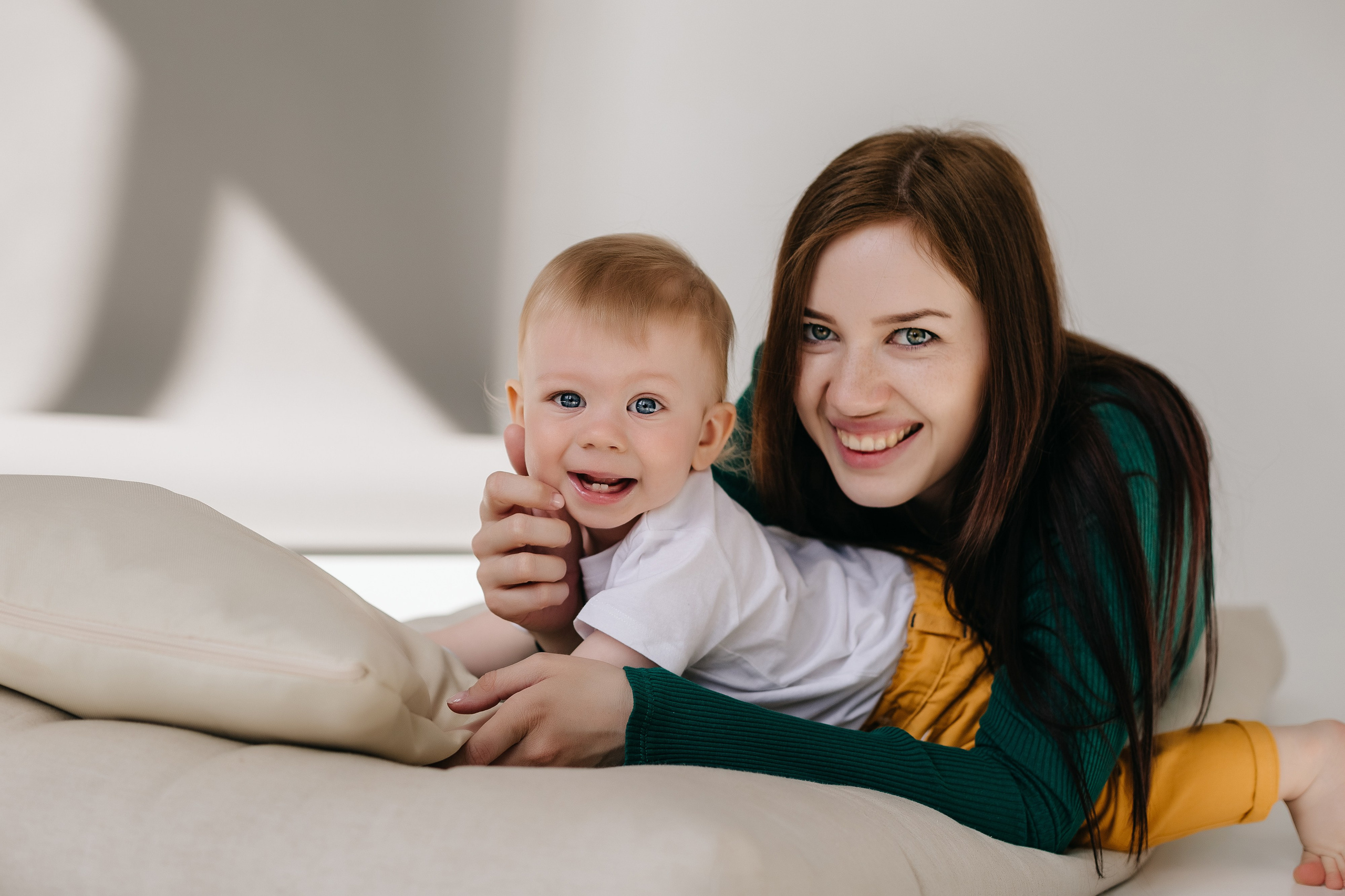 СЕМЬИ. Фотограф Никитина Марина, Санкт-Петербург