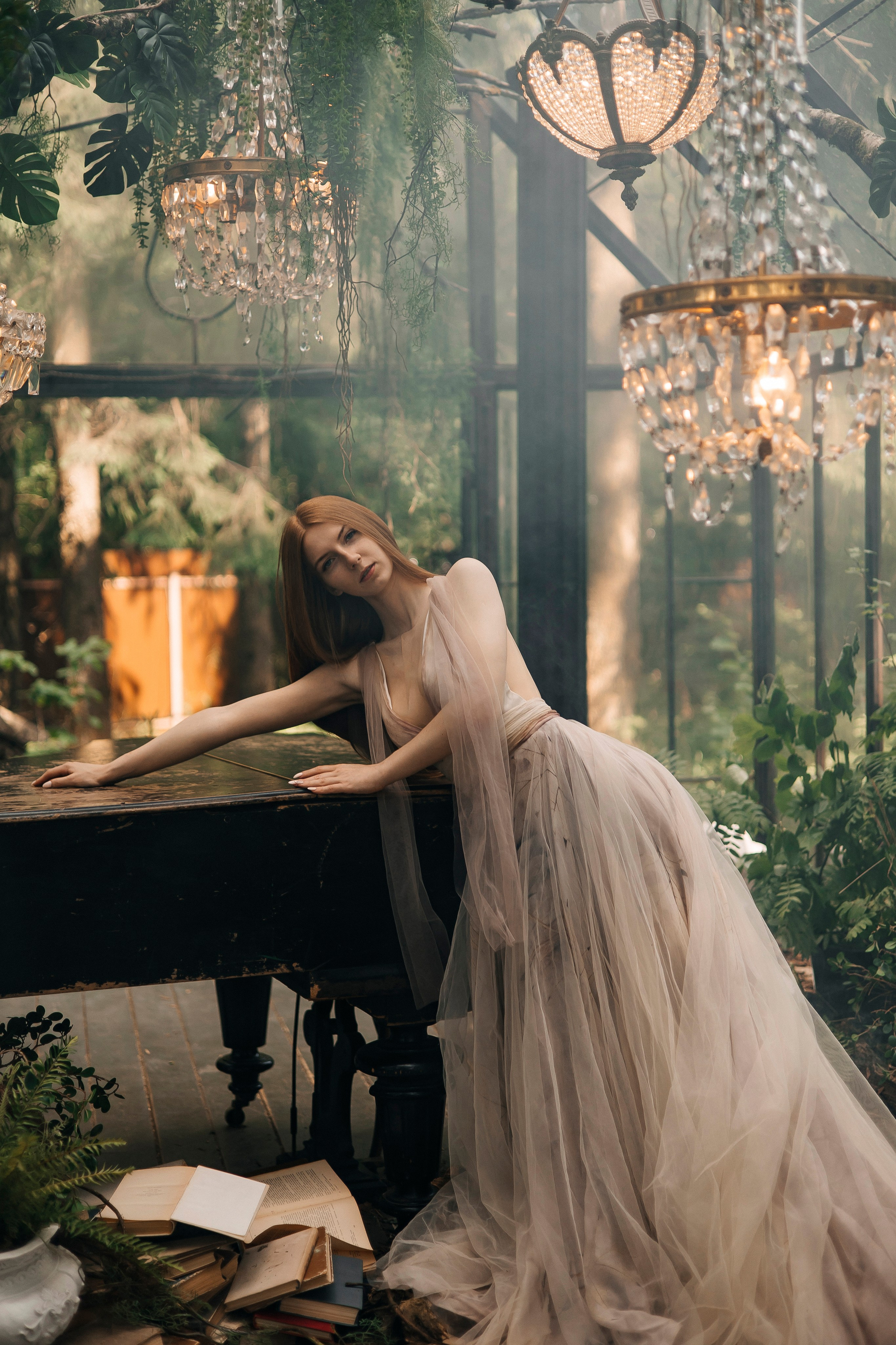 Индивидуальные. Фотограф в Москве Екатерина Потапова